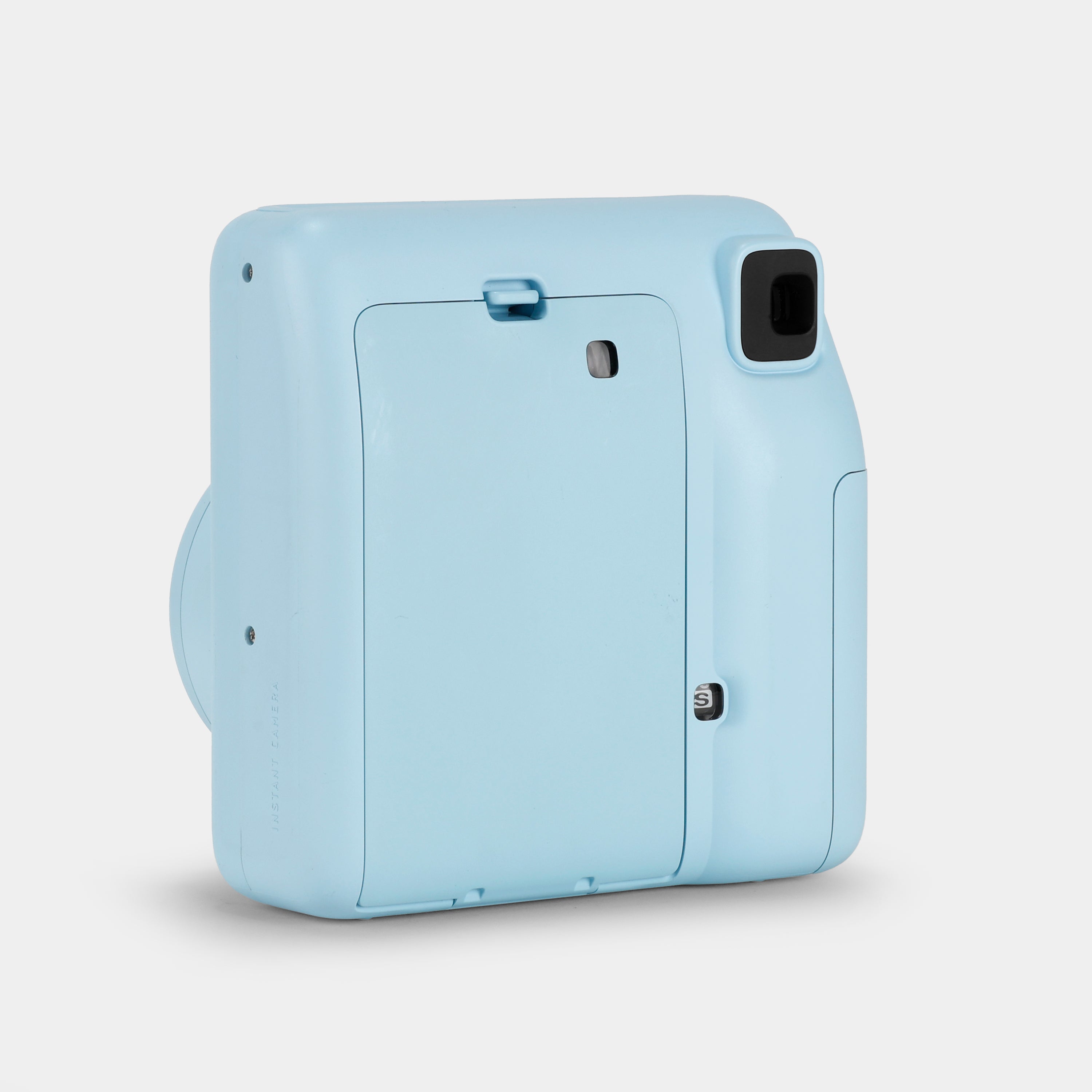 Fujifilm Instax Mini SE Instant Film Camera - Refurbished