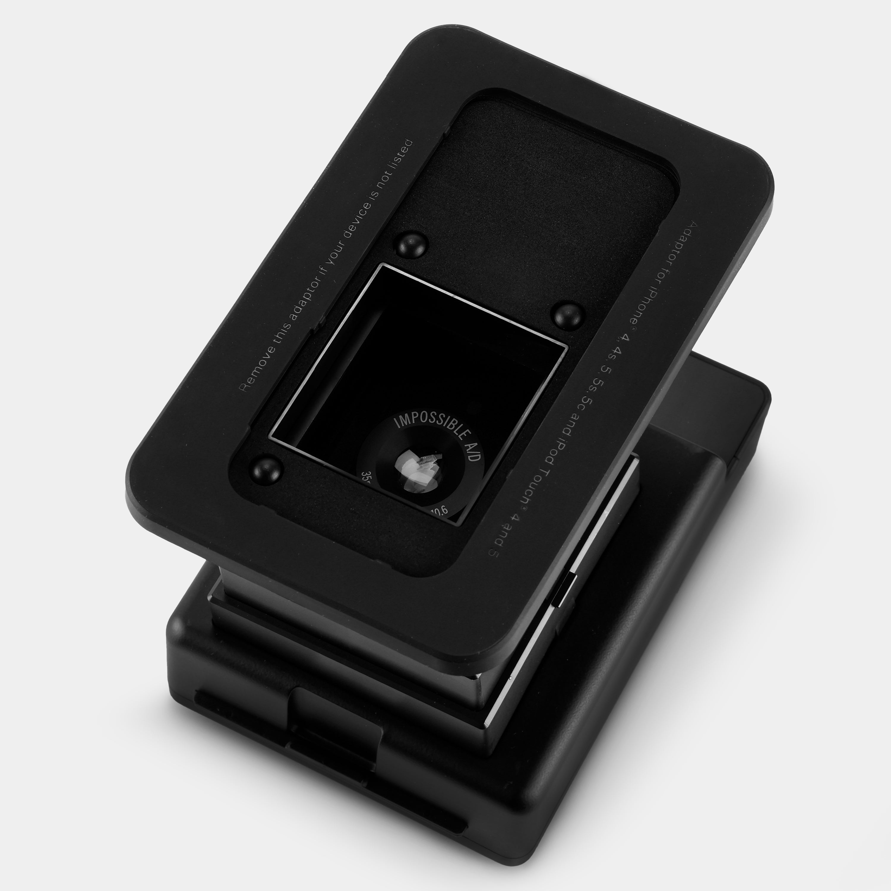 Impossible Instant Lab Printer – Retrospekt