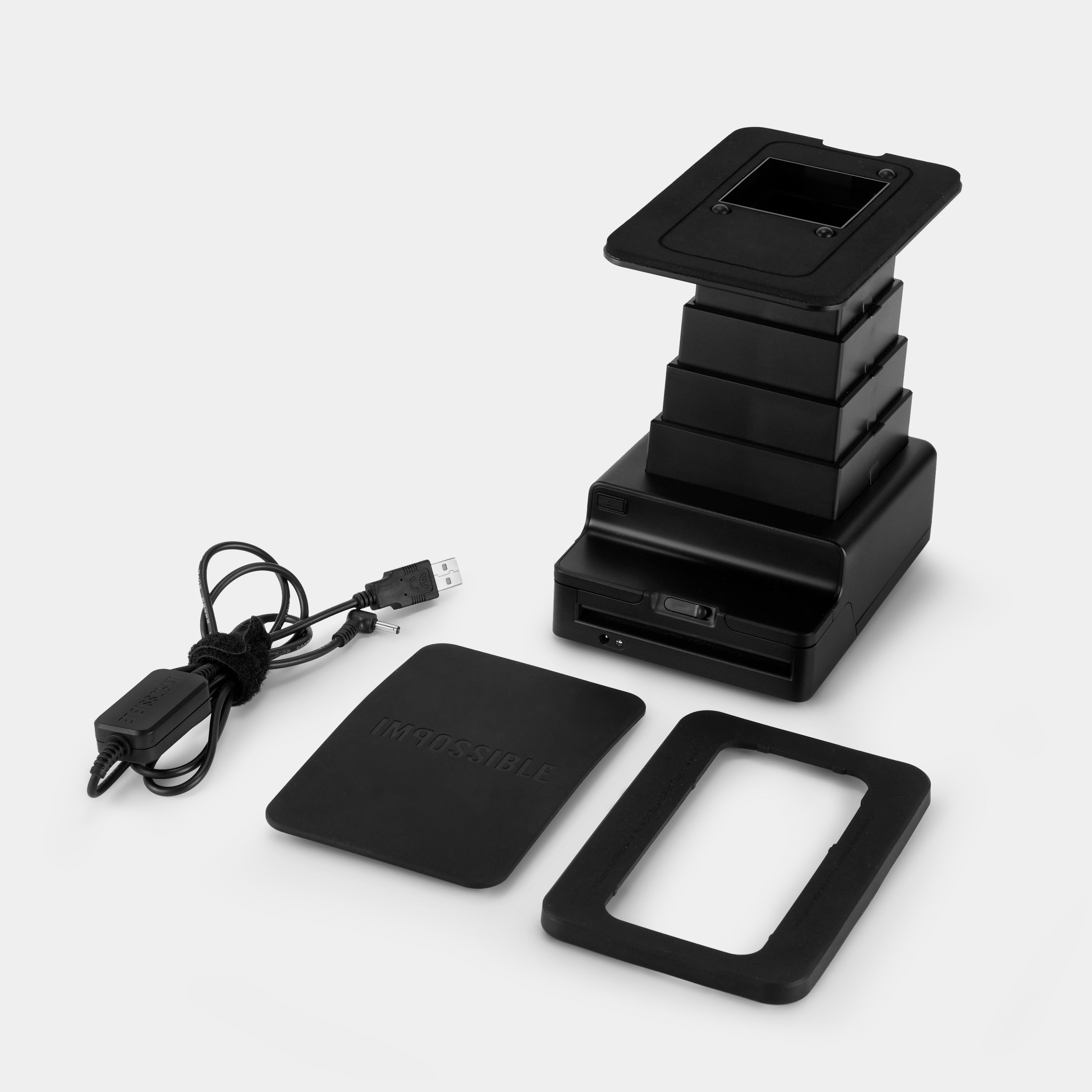 Impossible Instant Lab Printer