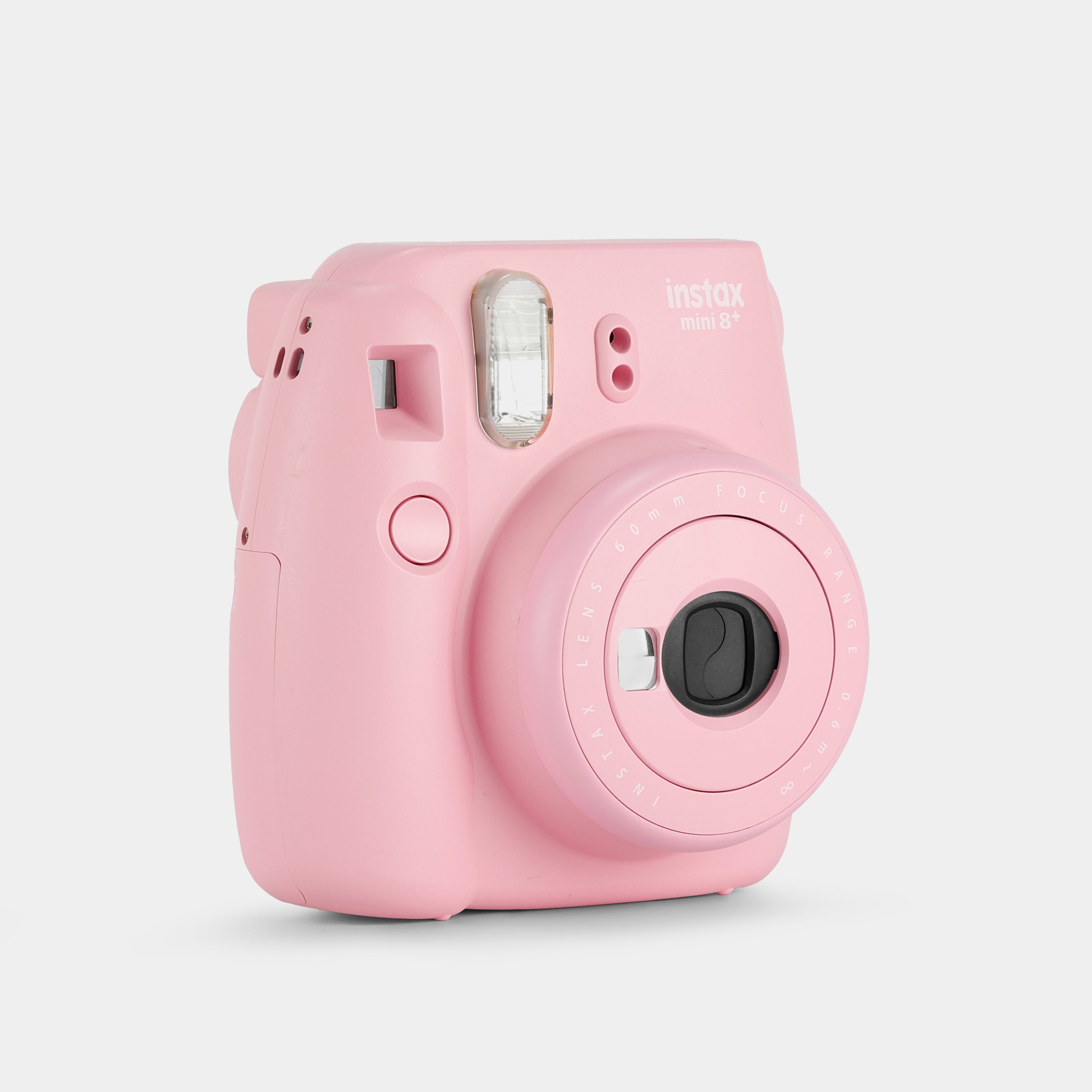 Fujifilm Instax Mini 8+ Instant Film Camera - Refurbished