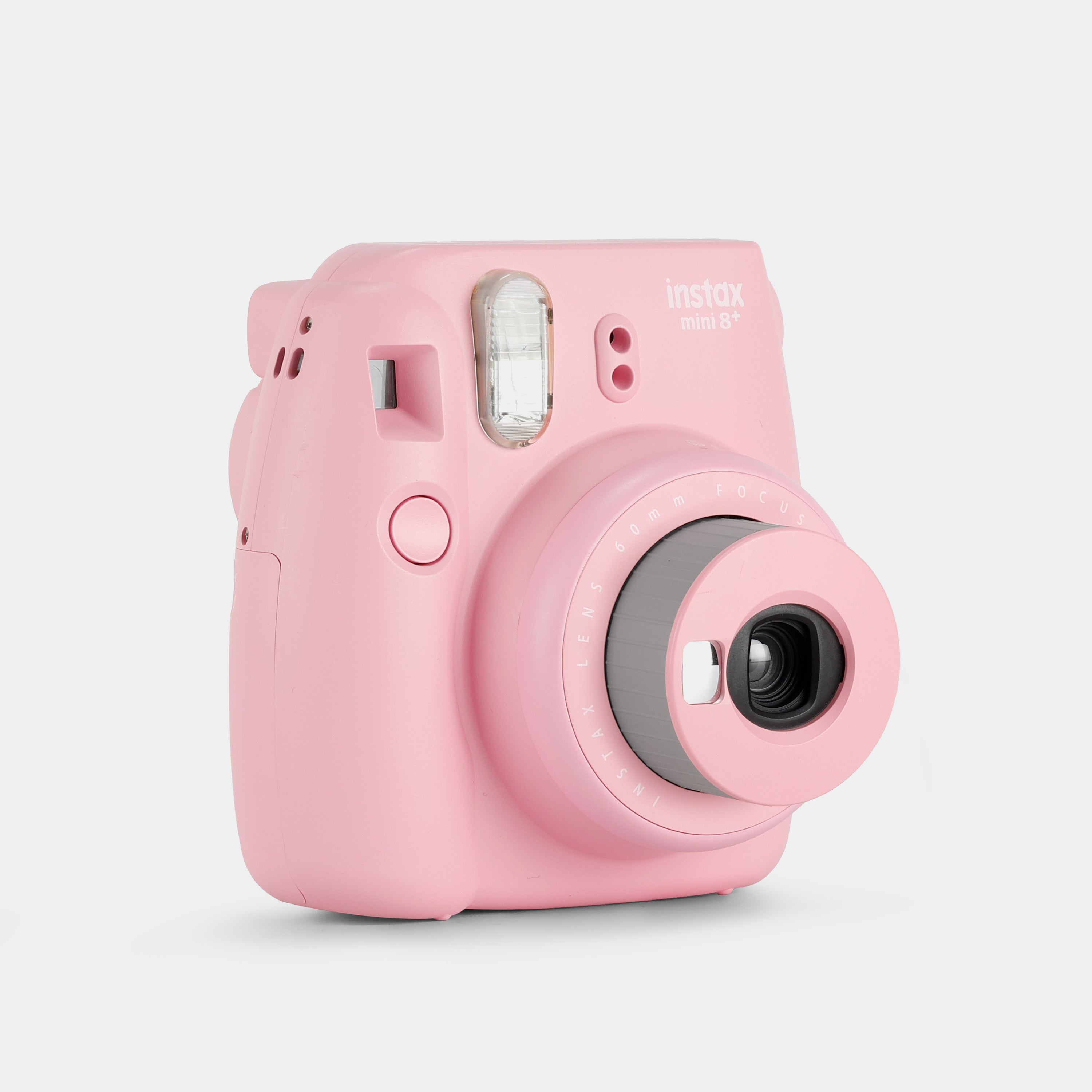 Fujifilm Instax Mini 8+ Instant Film Camera - Refurbished