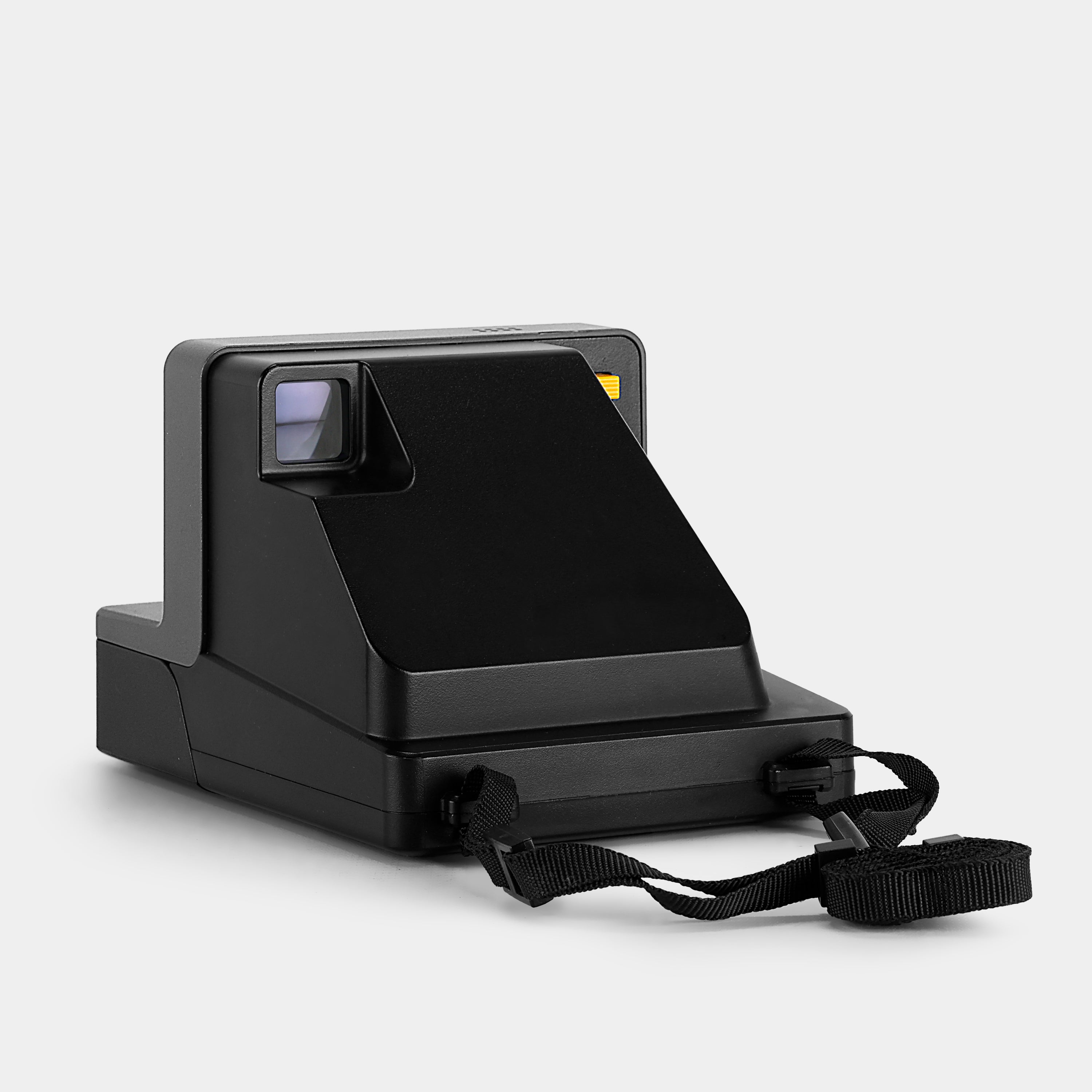 Polaroid i-Type OneStep 2 Graphite Instant Film Camera - Refurbished