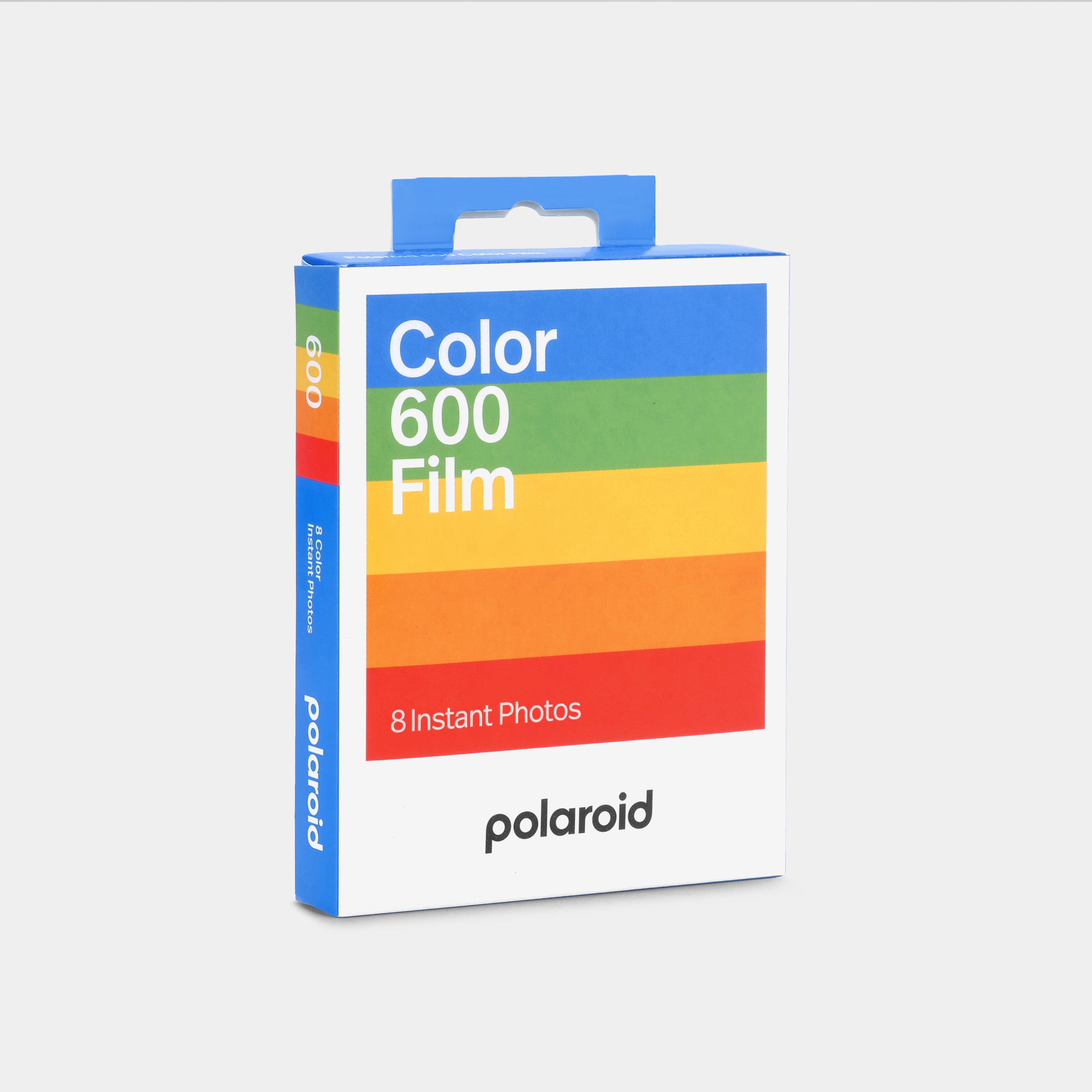 Polaroid 600 Color Instant Film