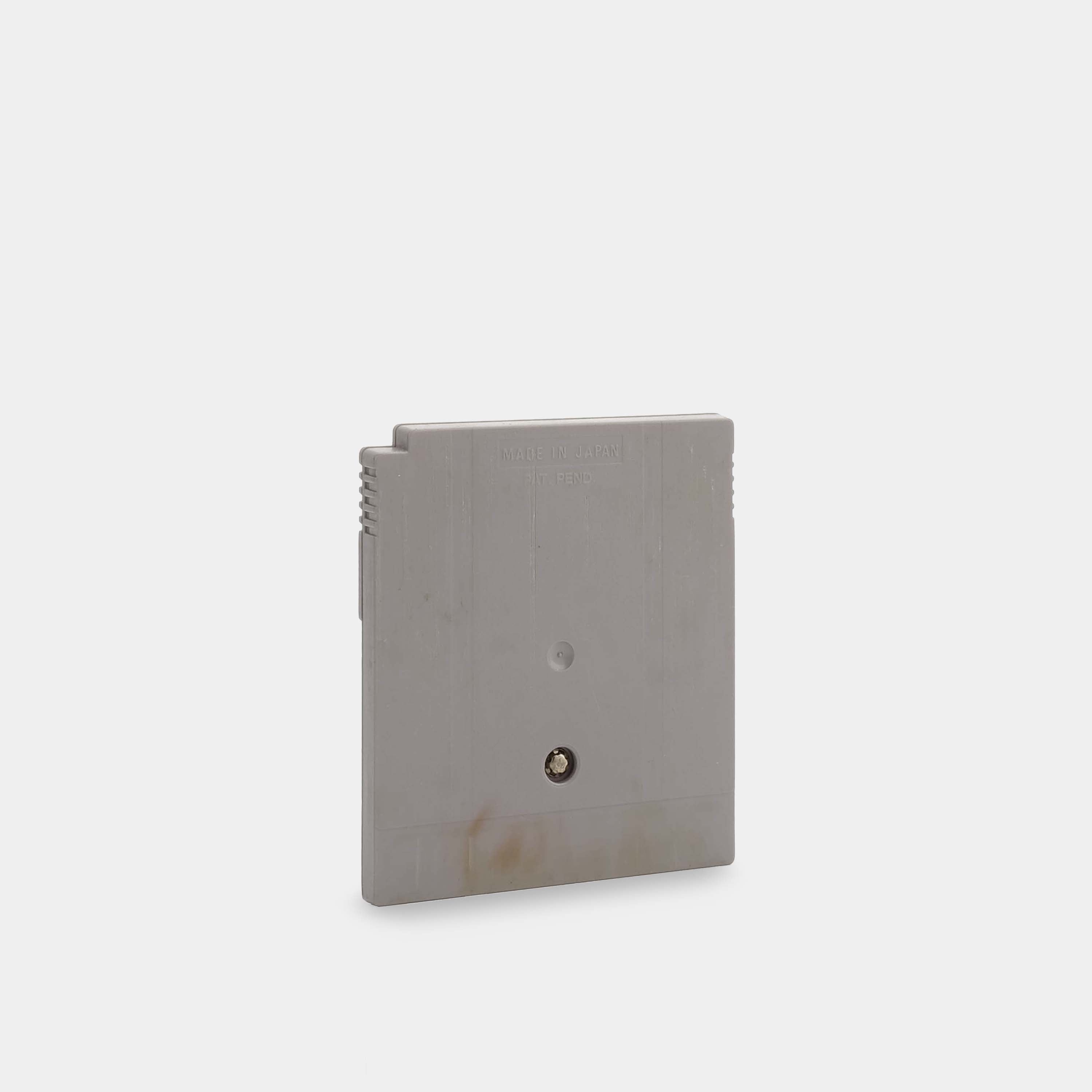 NFL Quarterback Club II (1995) Game Boy Game