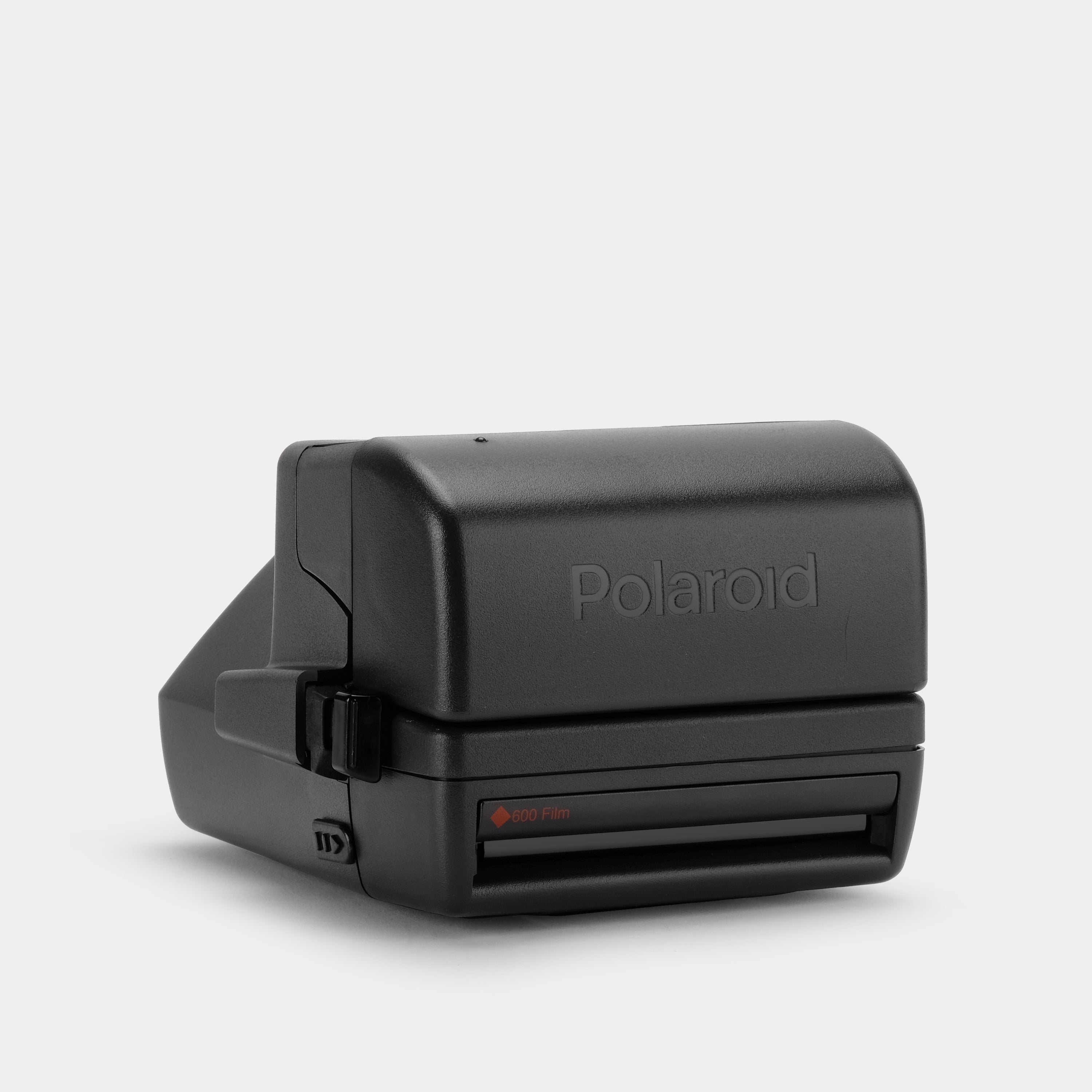 Polaroid 600 One Step Autofocus Instant Film Camera