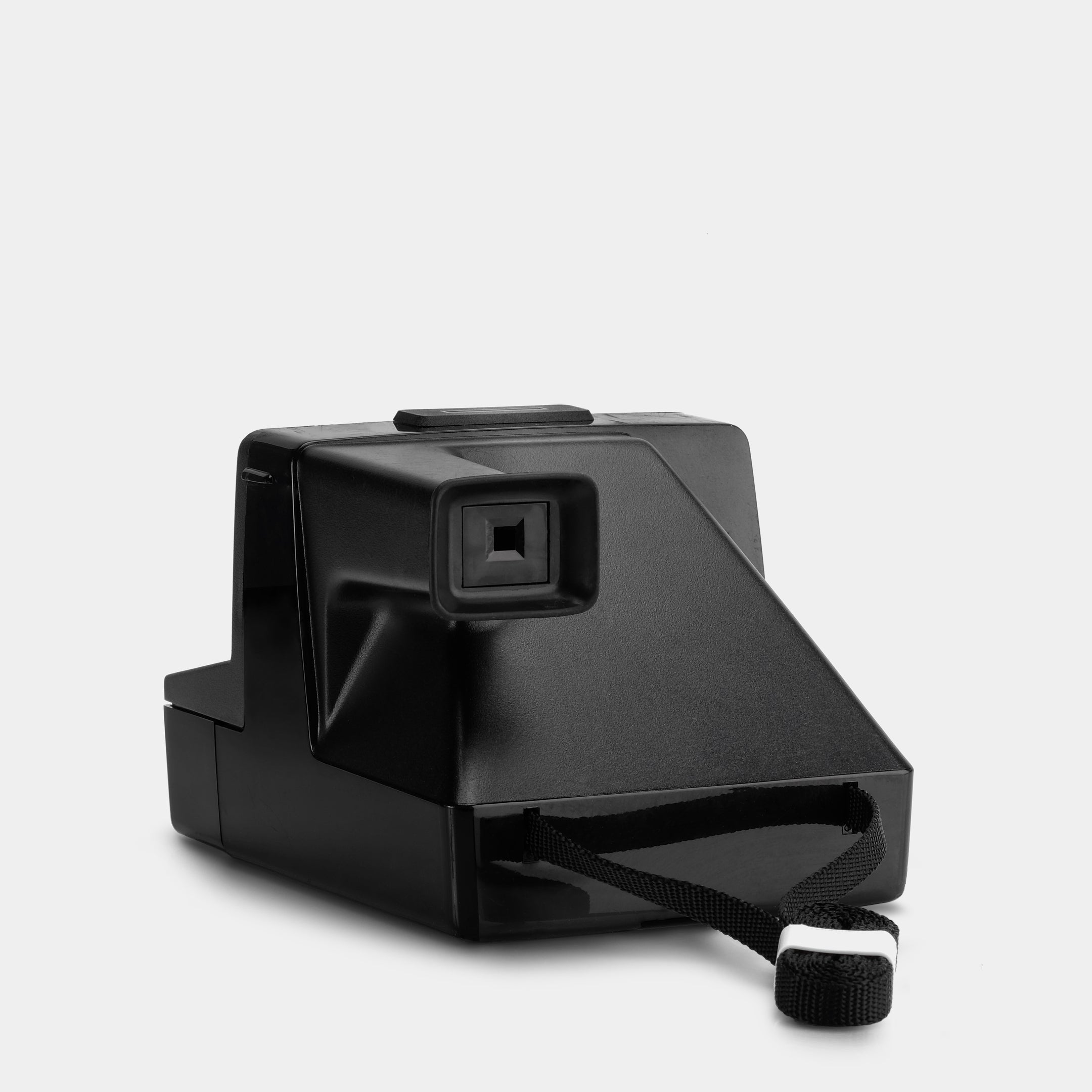 Polaroid SX-70 One Step Plus Instant Film Camera