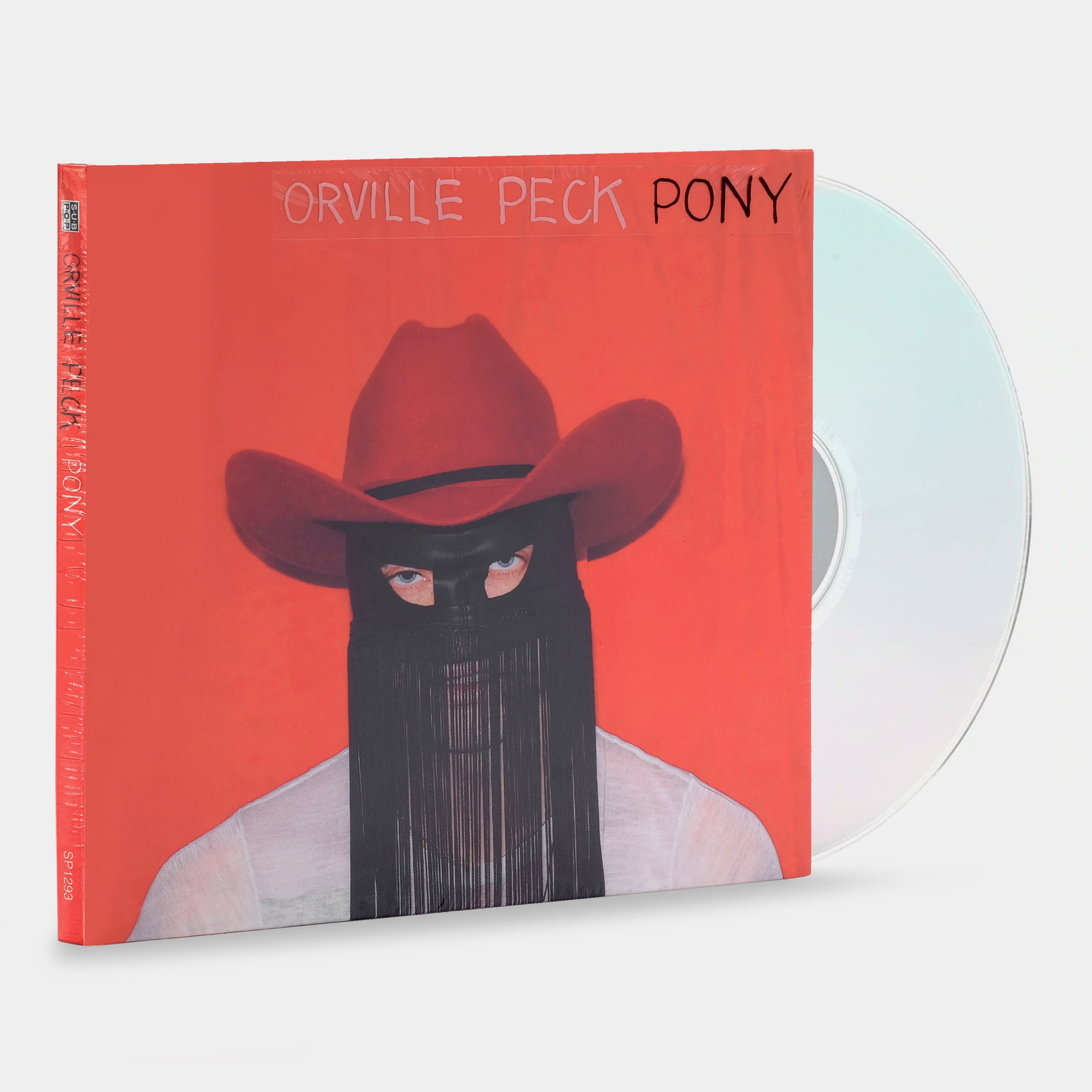 Orville Peck - Pony CD