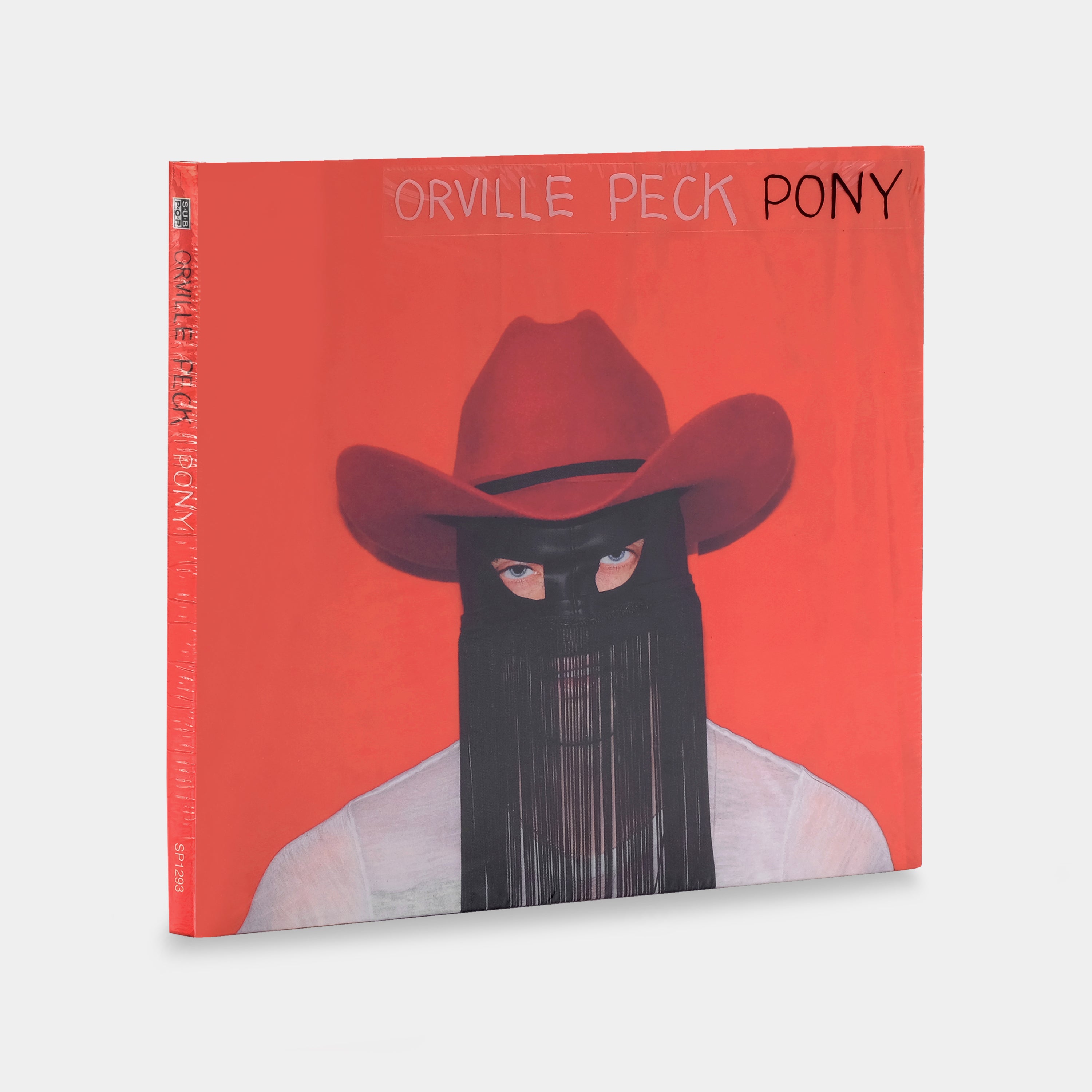 Orville Peck - Pony CD