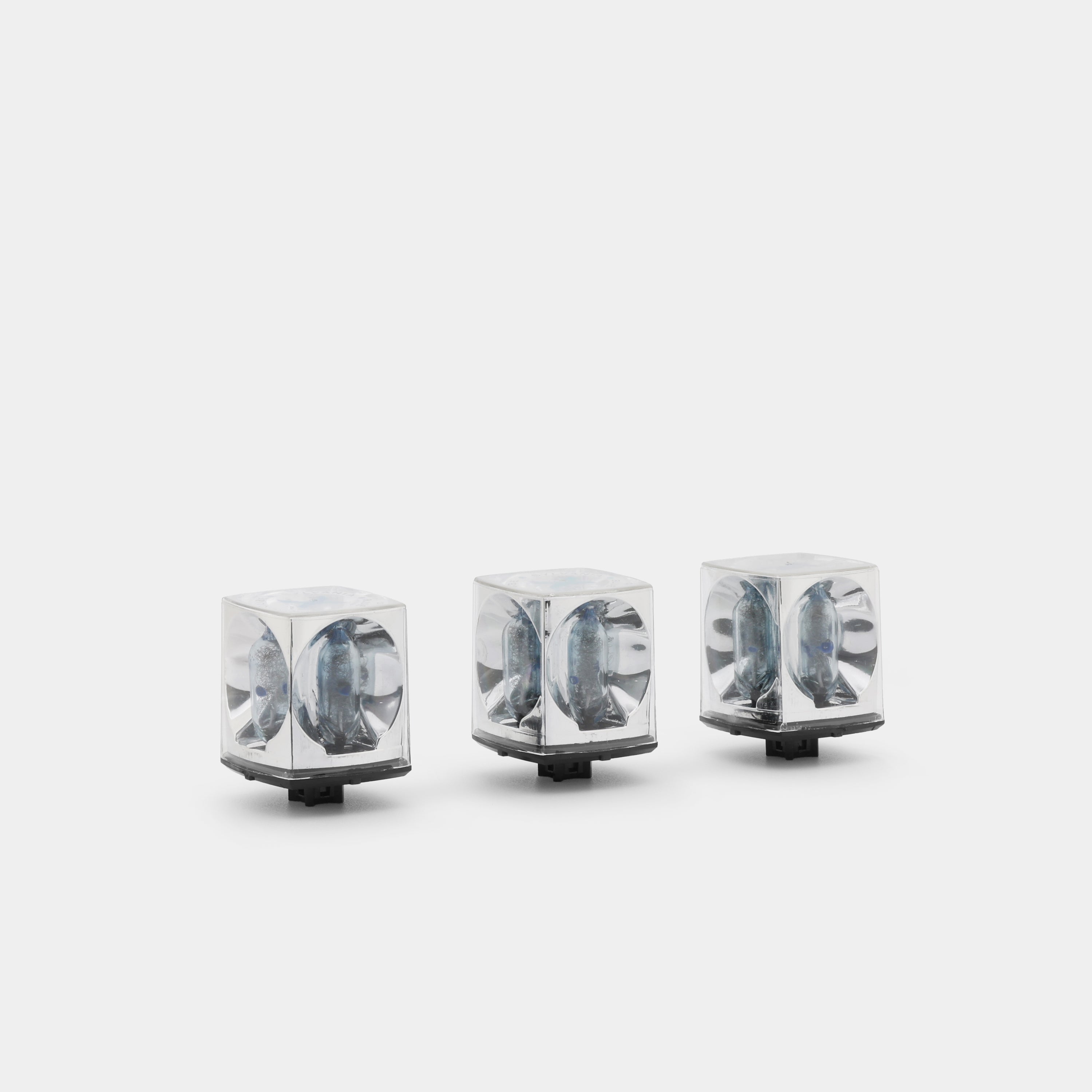 Magicube Flash Cubes