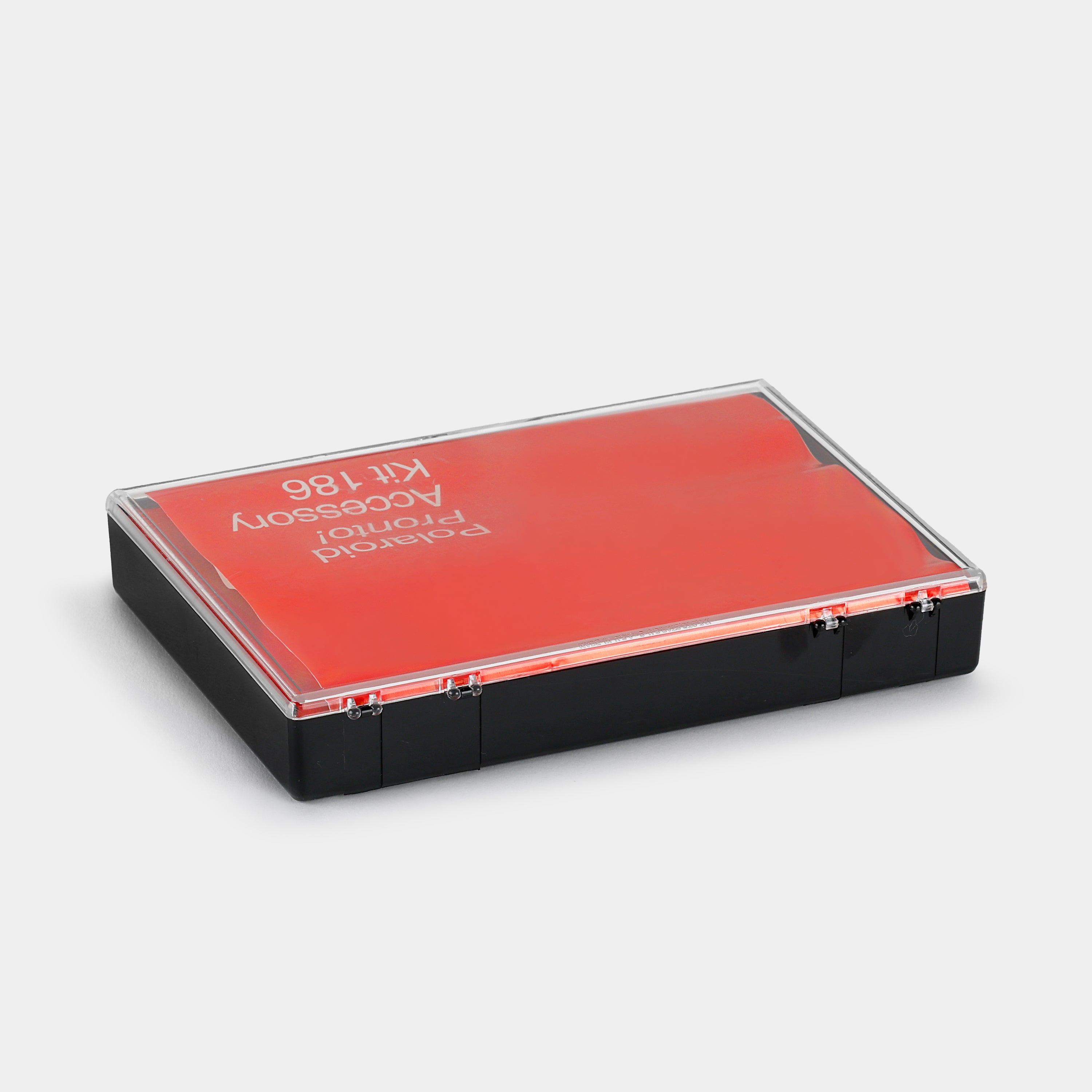 Polaroid SX-70 Pronto! Accessory Kit 186 – Retrospekt