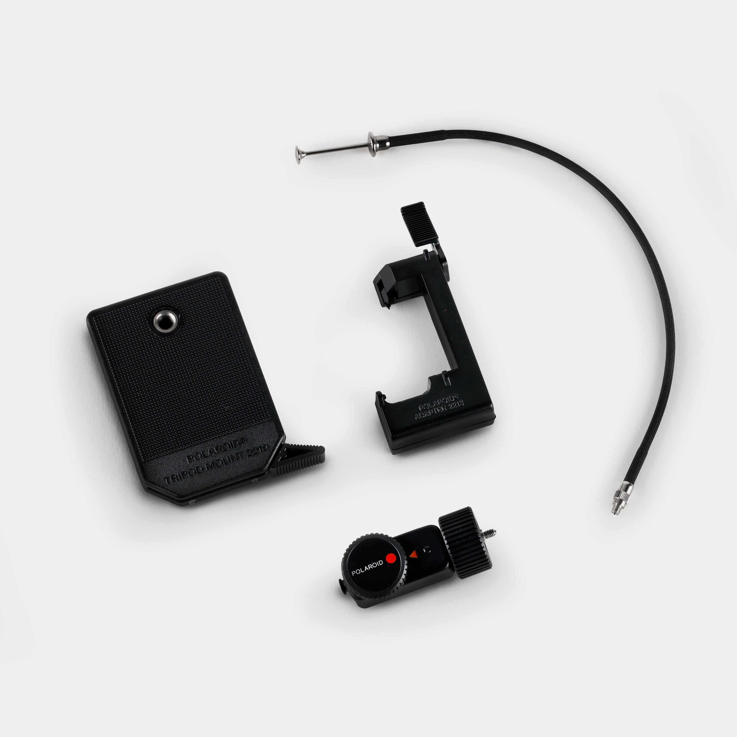 Polaroid SX-70 Pronto! Accessory Kit 186