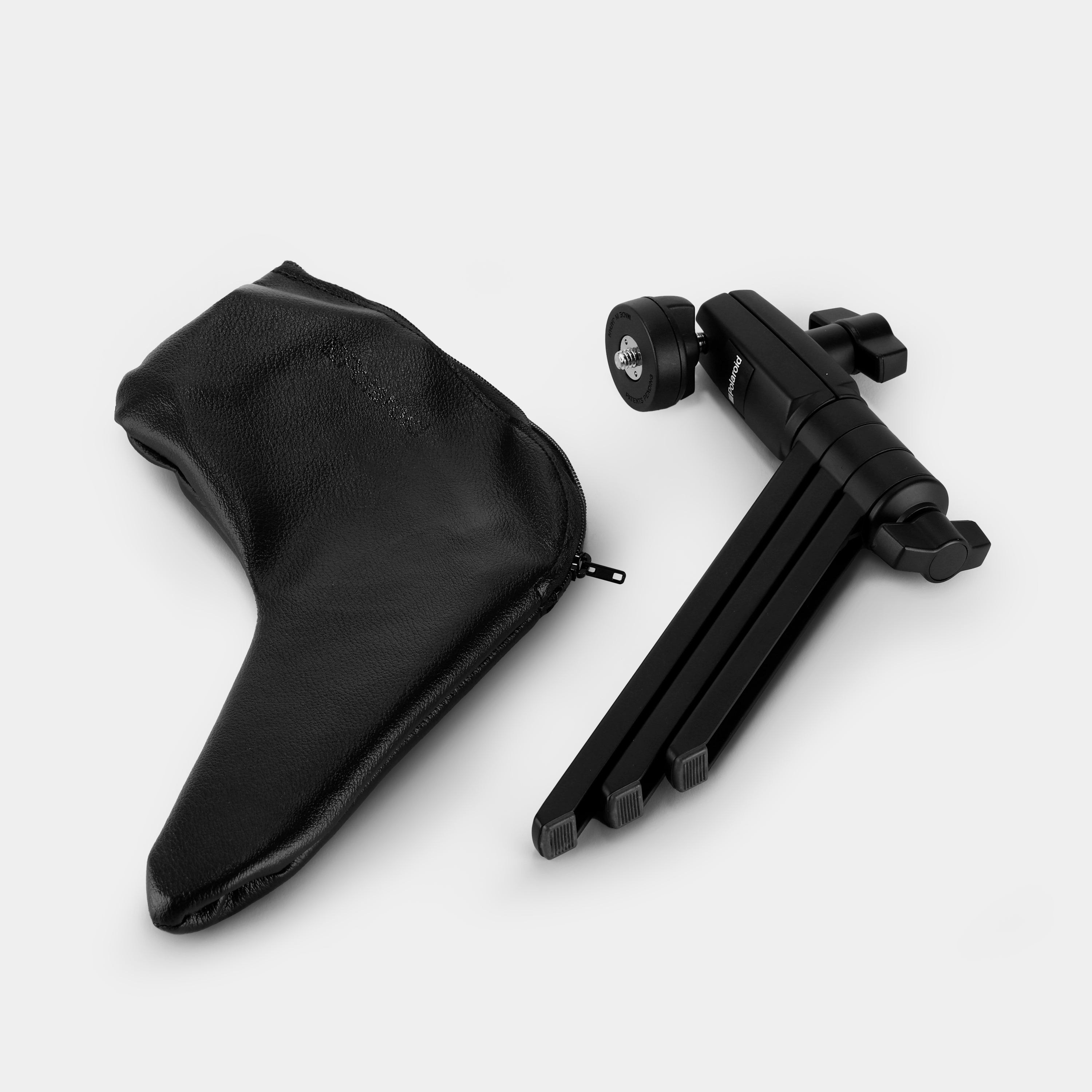 7" Polaroid Brand Tripod
