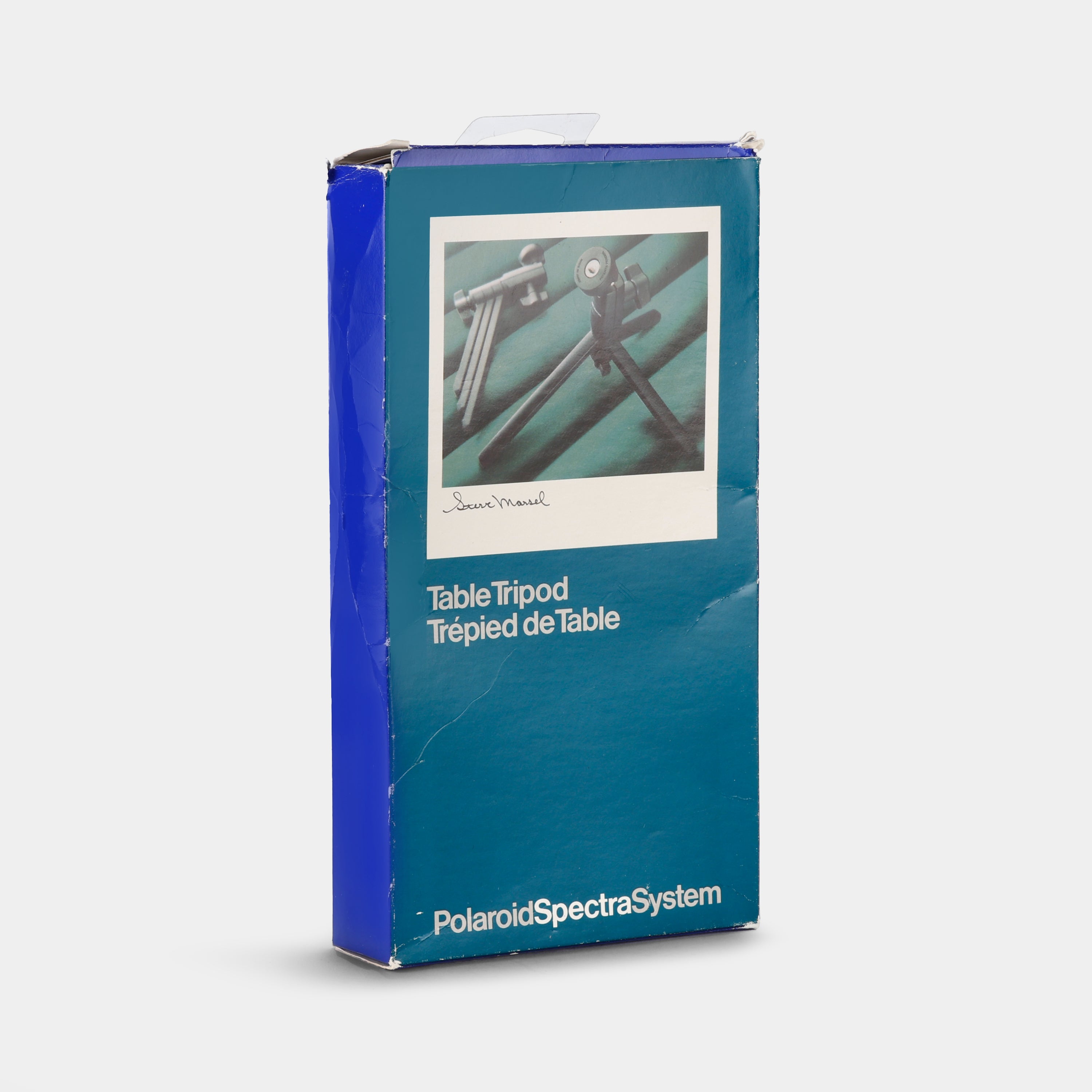 7" Polaroid Brand Tripod