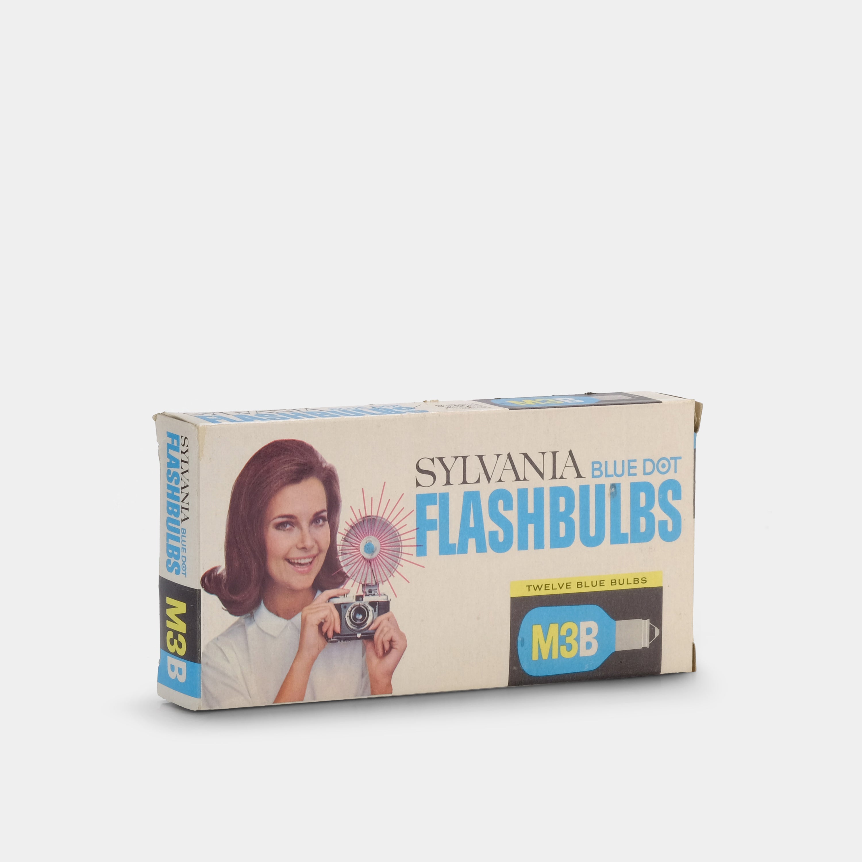 M3B Packfilm Flash Bulbs