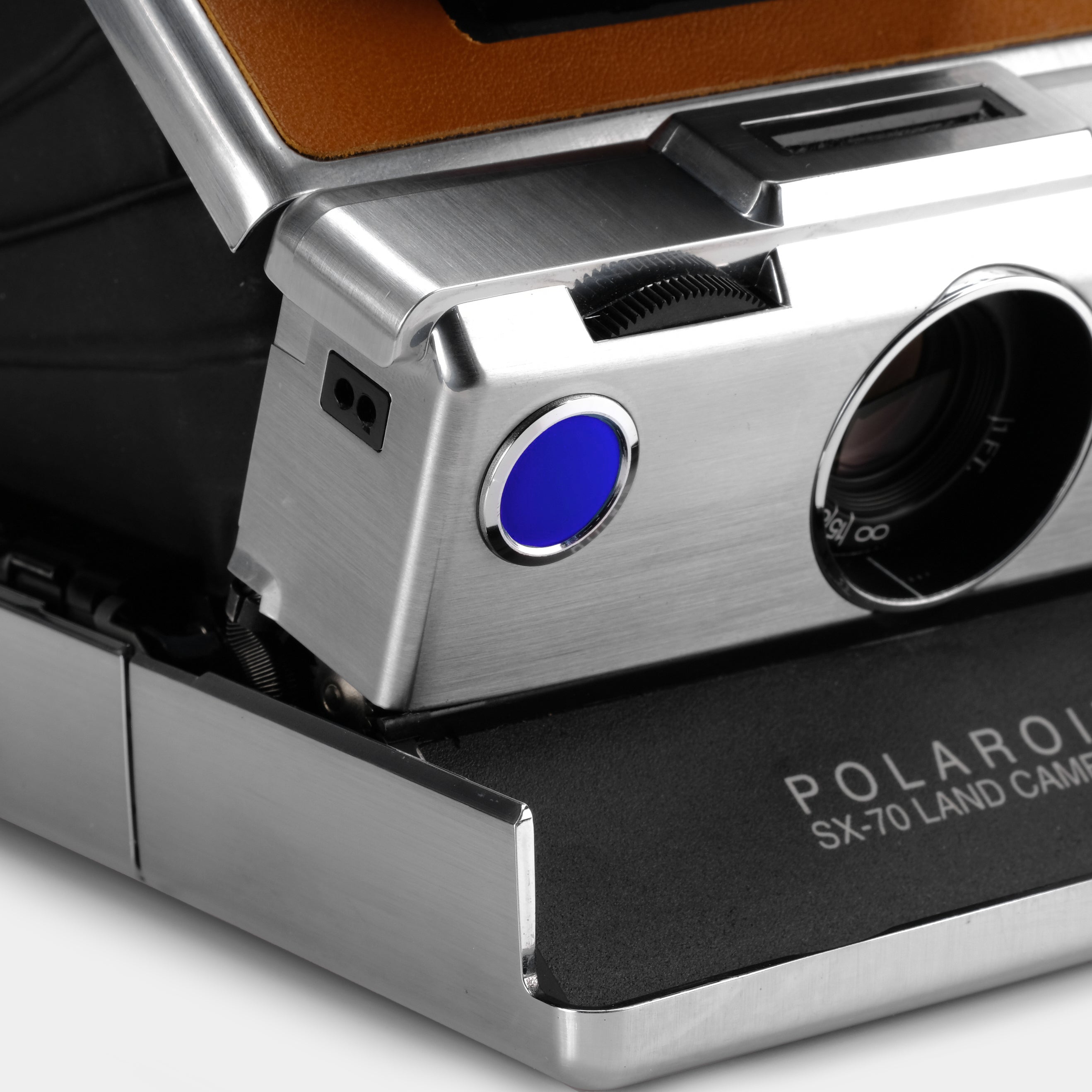 Polaroid Folding Camera Replacement Button