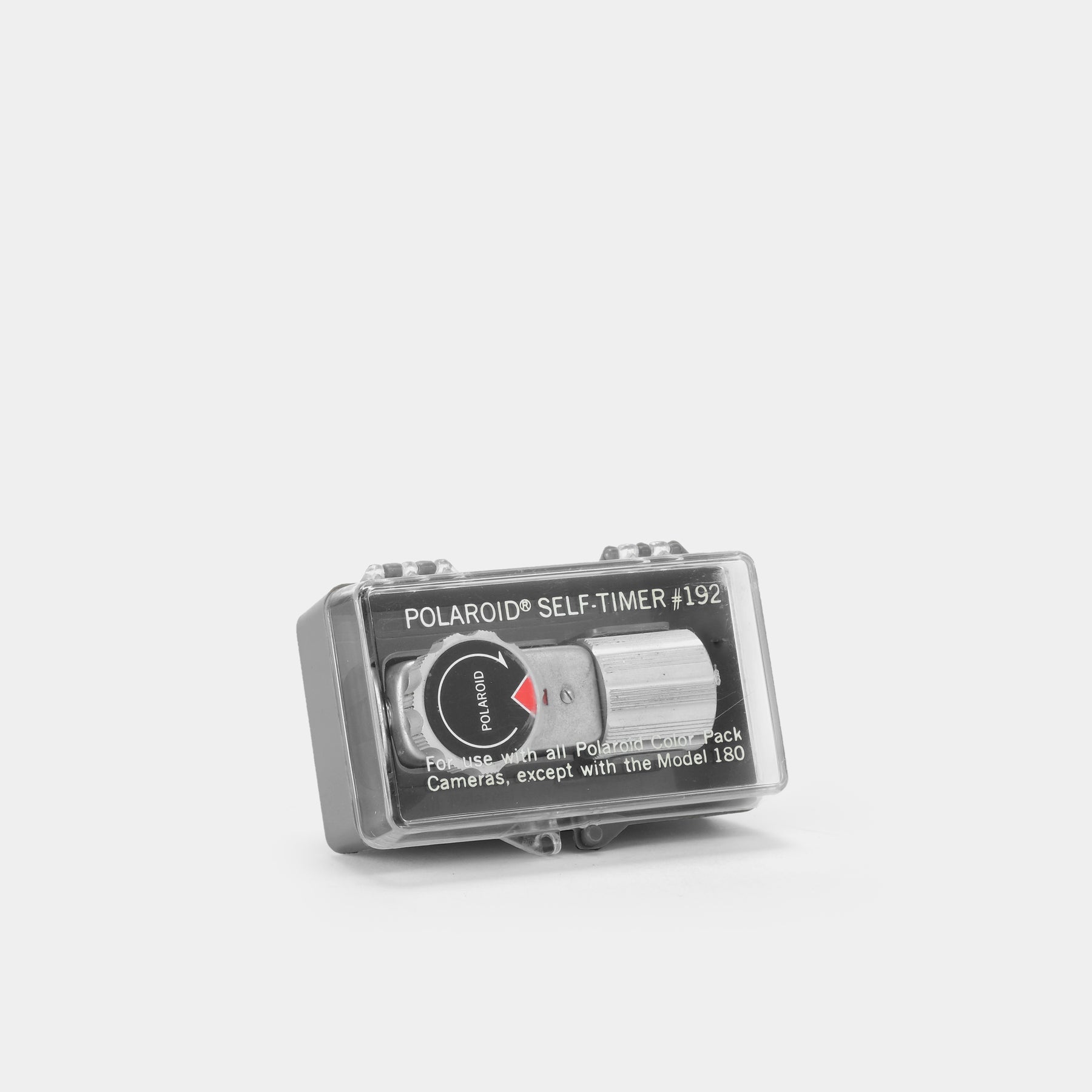 Polaroid Camera SelfTimer 192