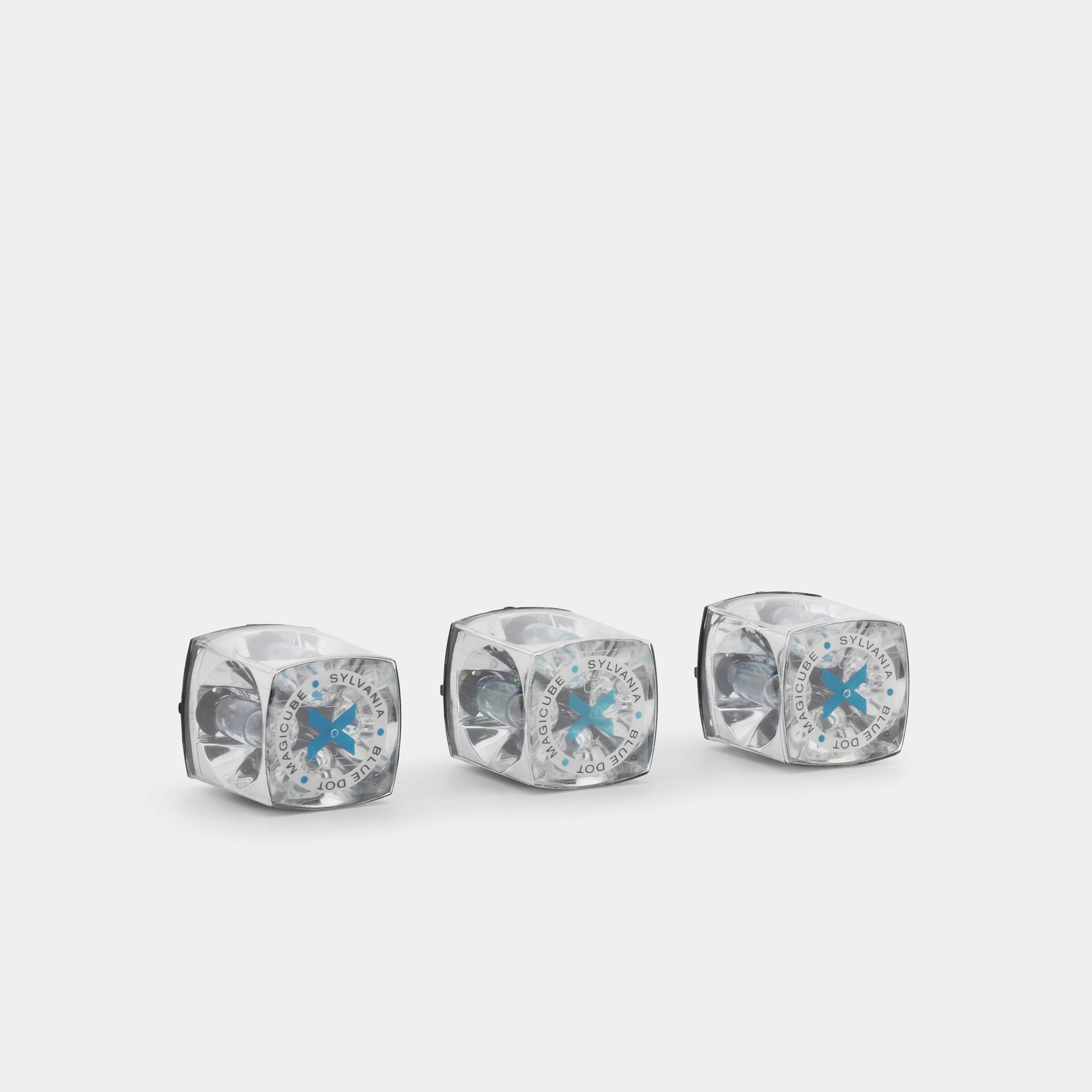 Magicube Flash Cubes