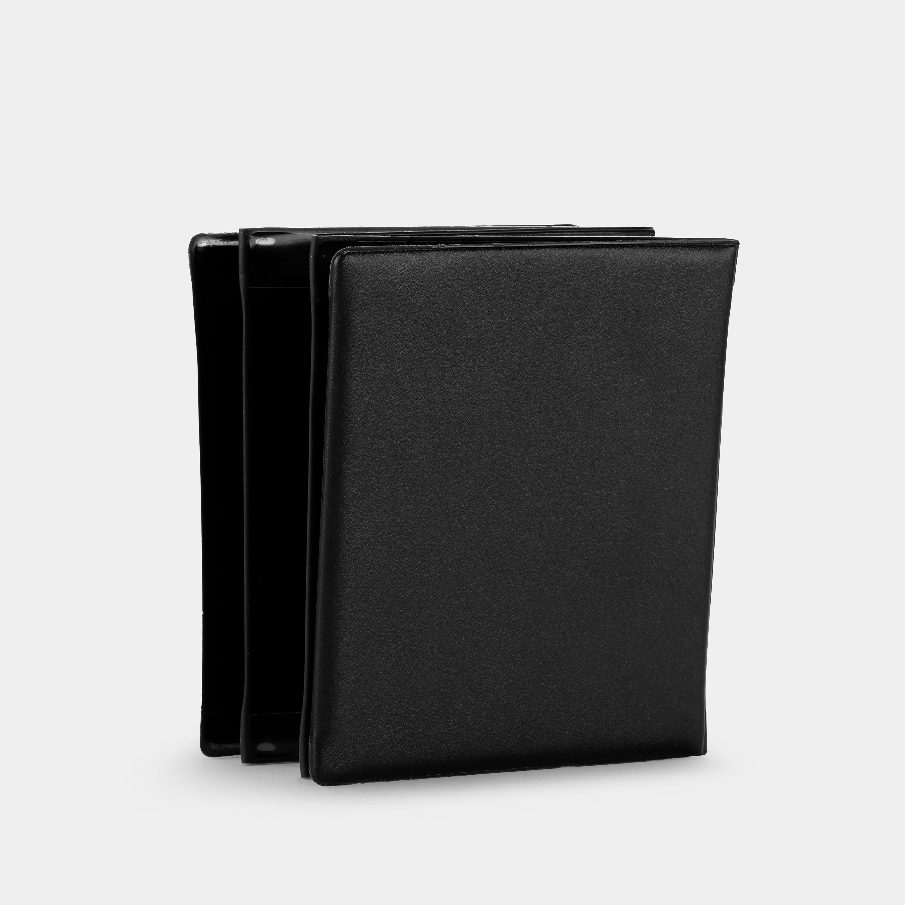 Vintage Polaroid Fold Out Instant Film Vinyl Photo Album