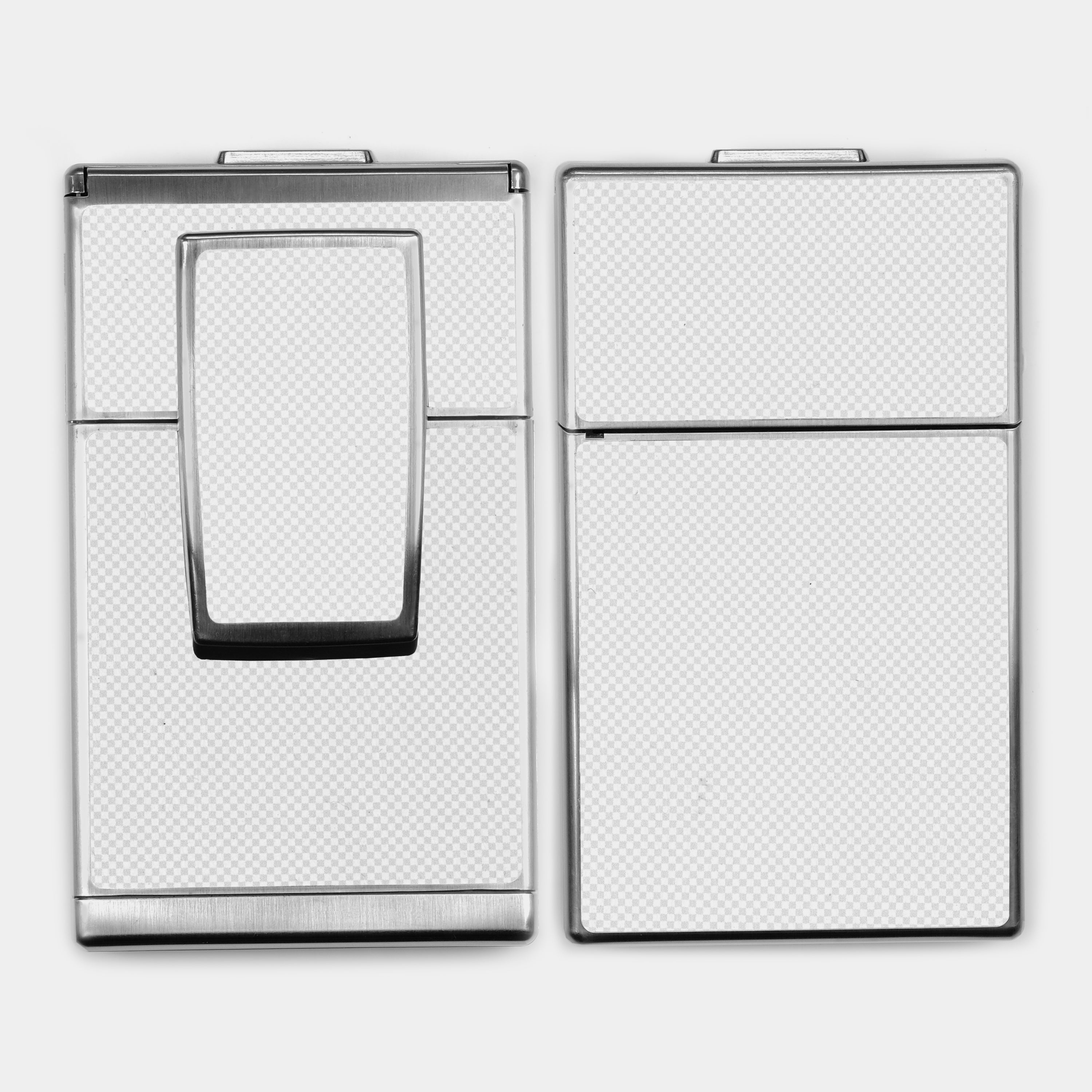 SX-70/SLR-680 PNG Transparent Vegan Leather Camera Skins