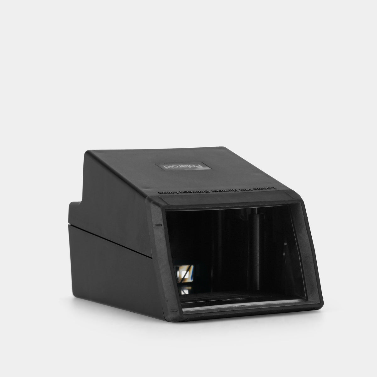 Polaroid 600 V.I.N./Close-Up Hood