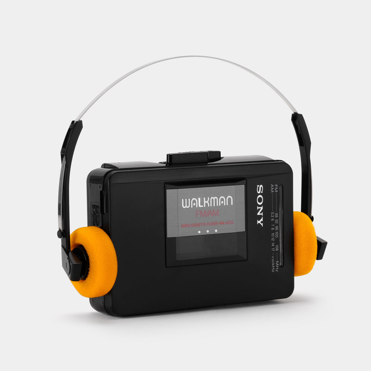 Sell Your Sony Walkman – Retrospekt