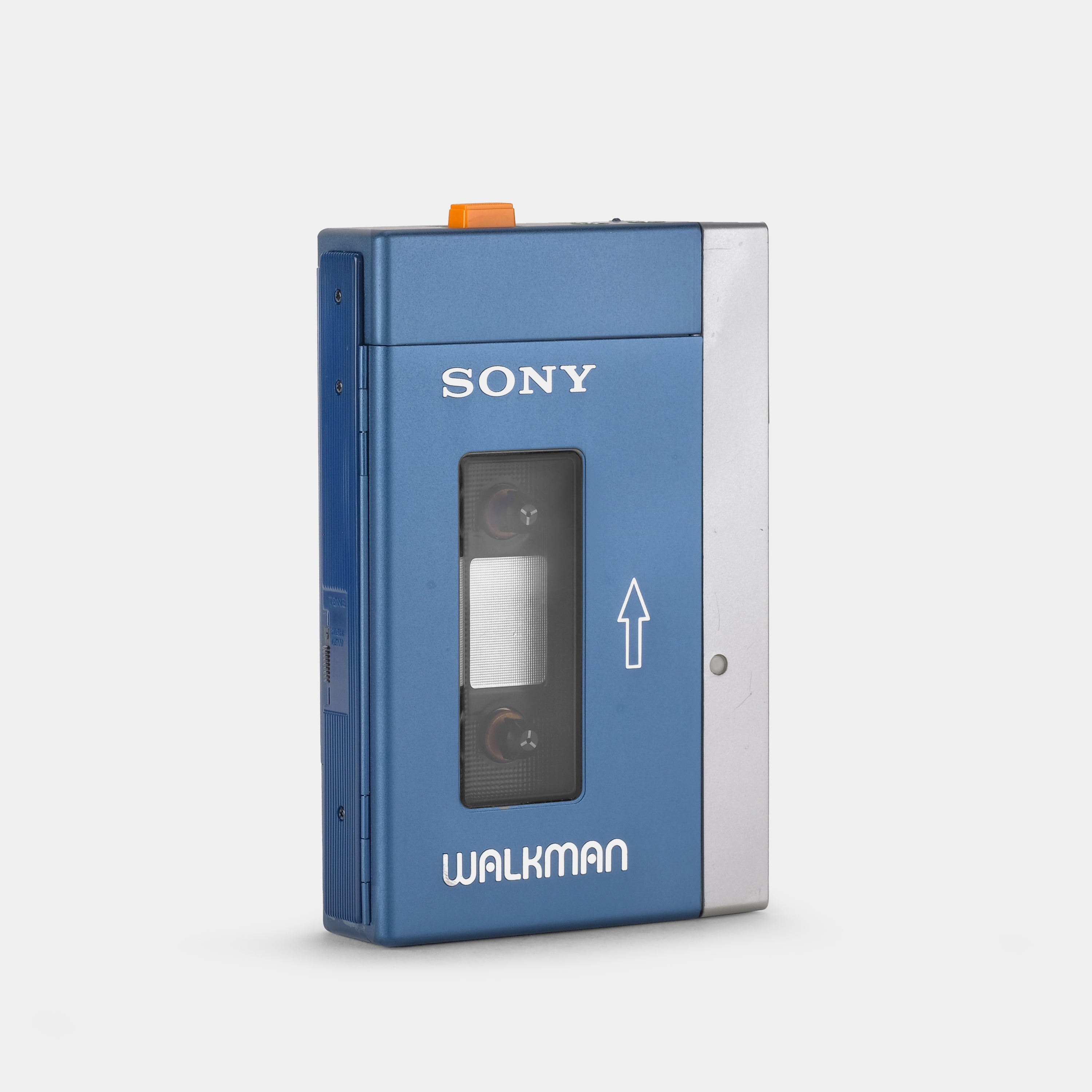 Sony Walkman TPS-L2 Portable Cassette Player