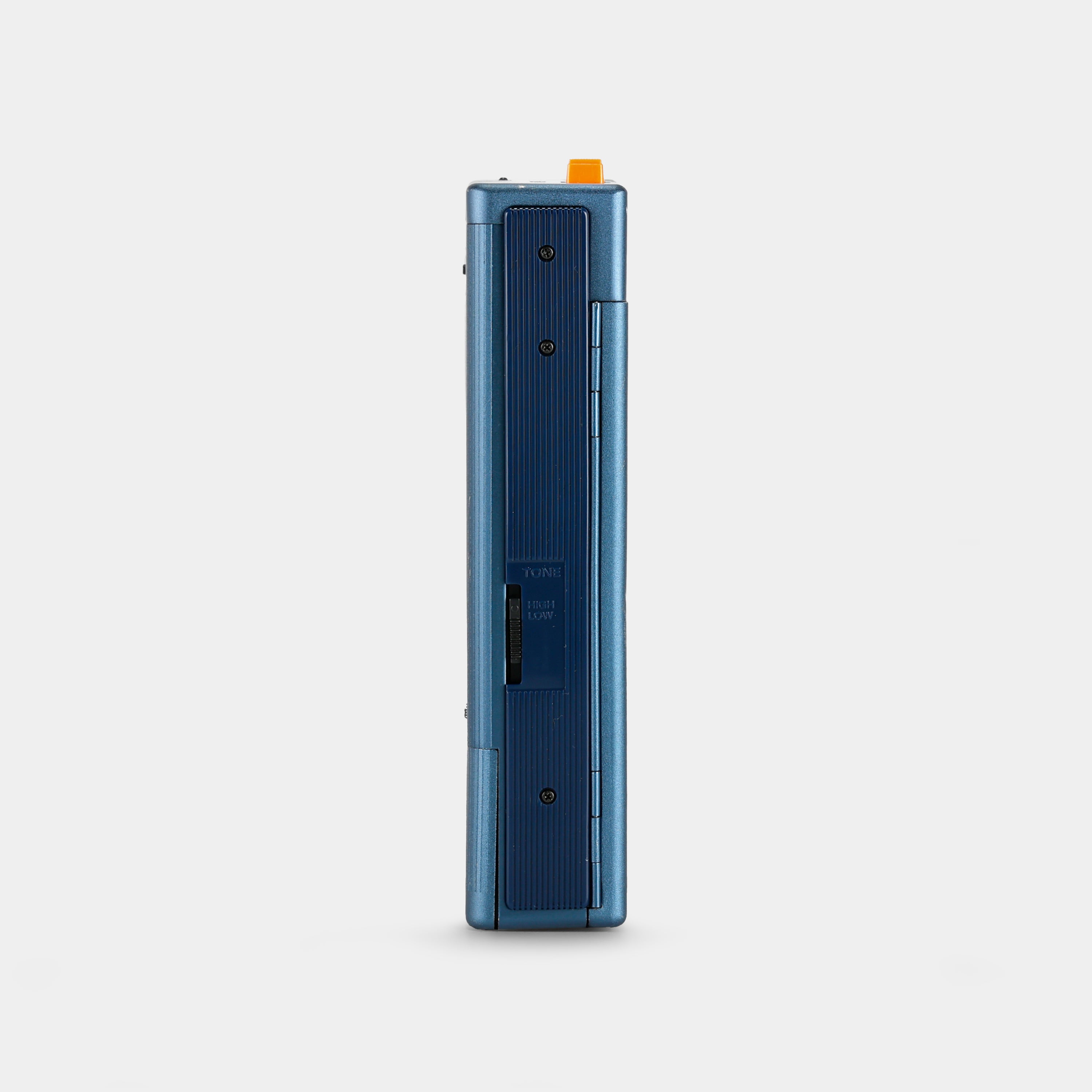 Sony Walkman TPS-L2 Portable Cassette Player