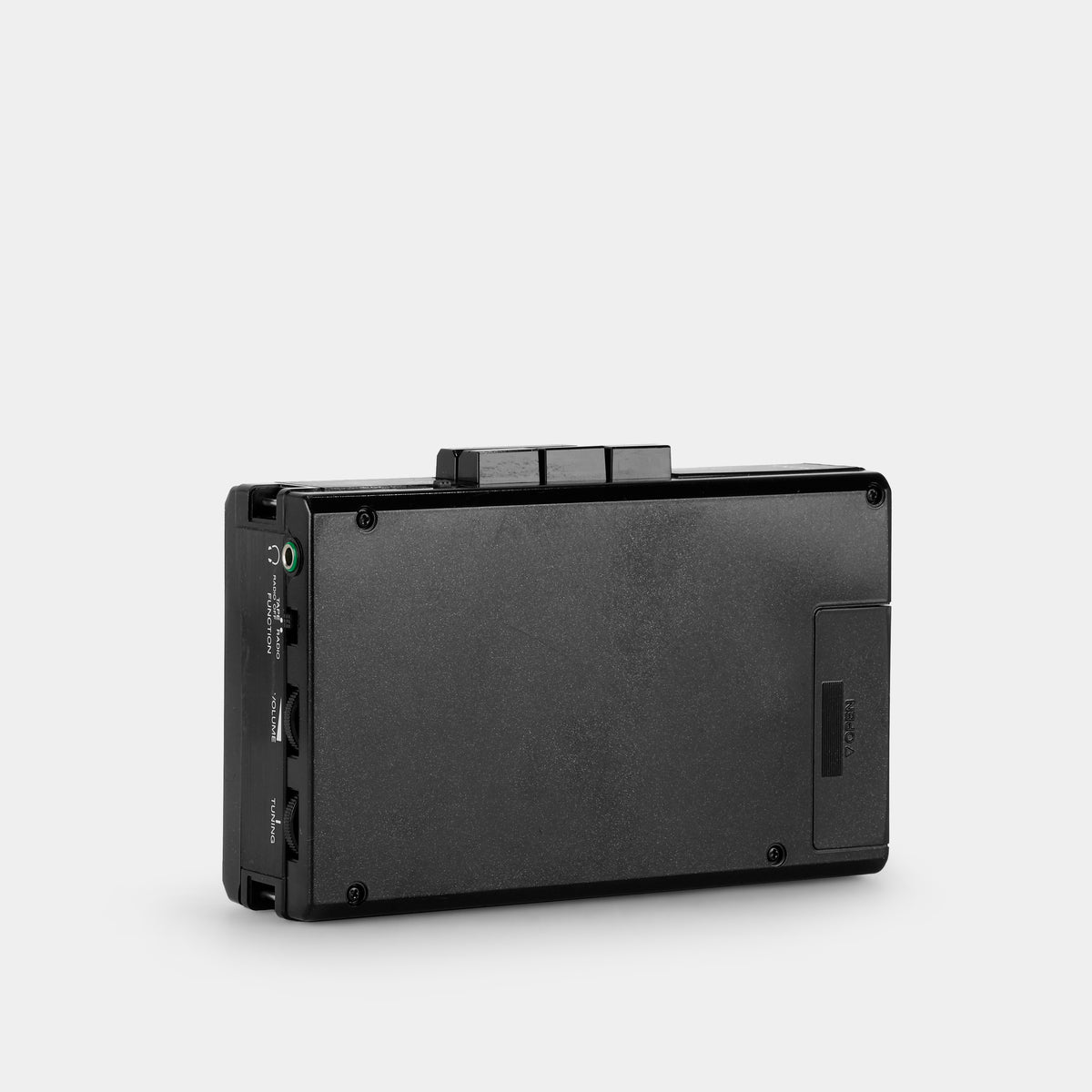 Sony Walkman WM-F12 Portable Cassette Player