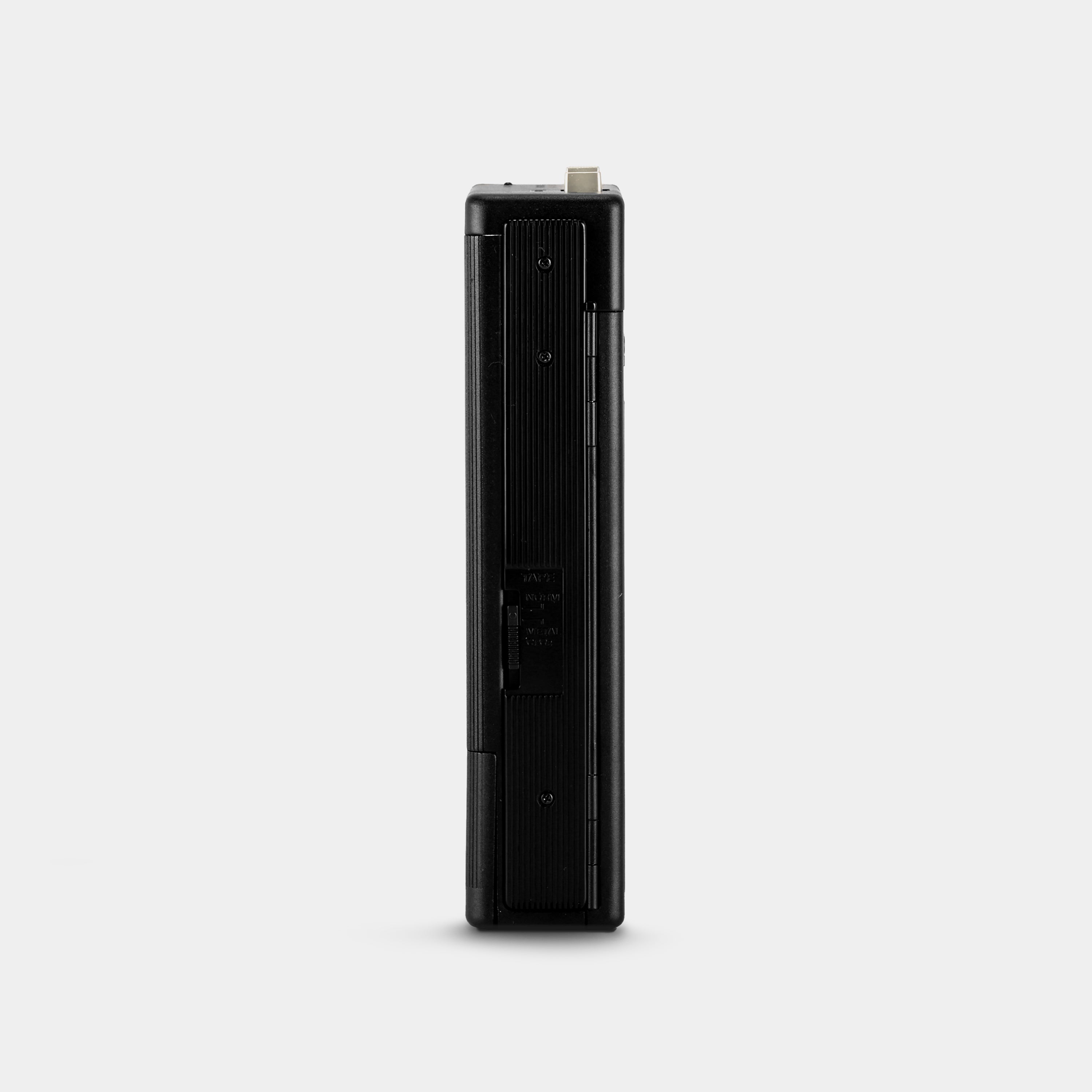 Sony Walkman WM-3 Portable Cassette Player