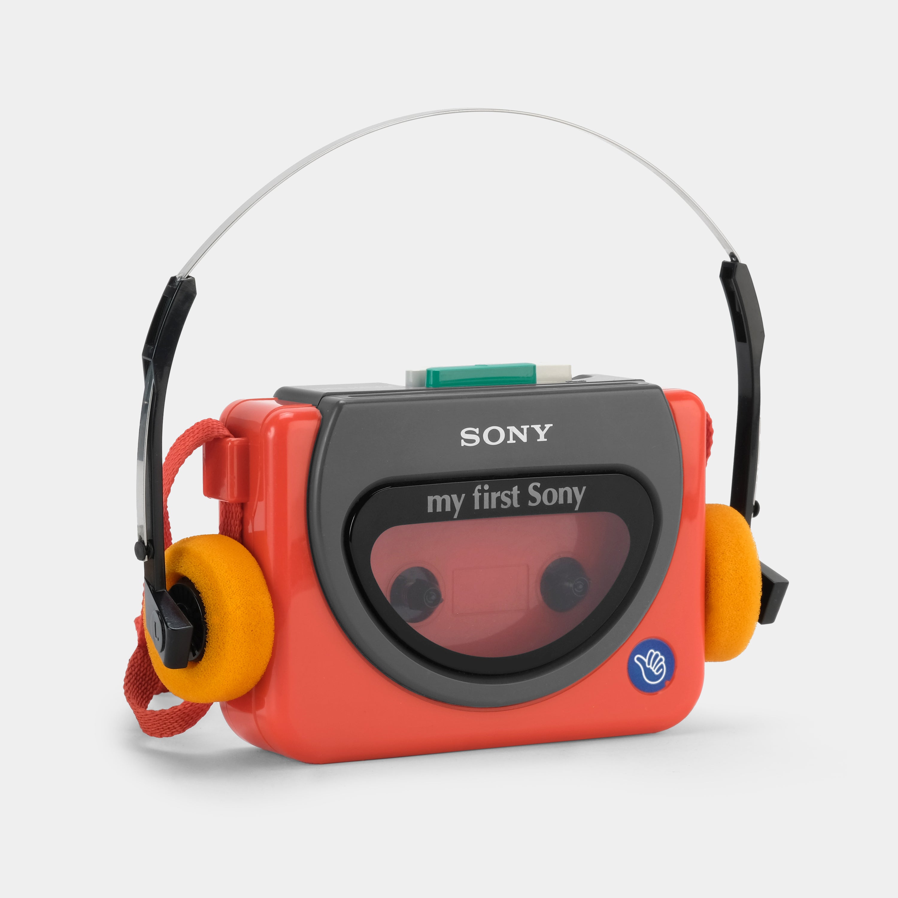 動作品】SONY WM-3000 my first Sony-