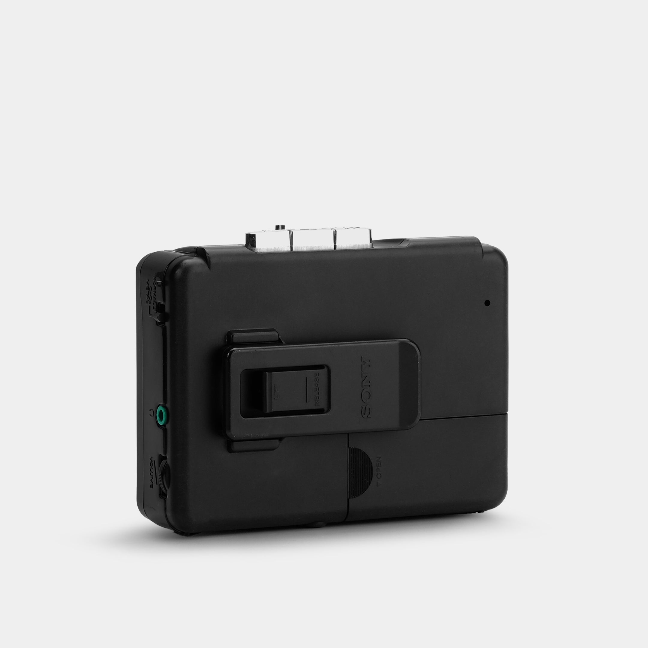 Sony Walkman WM-A18 Portable Cassette Player