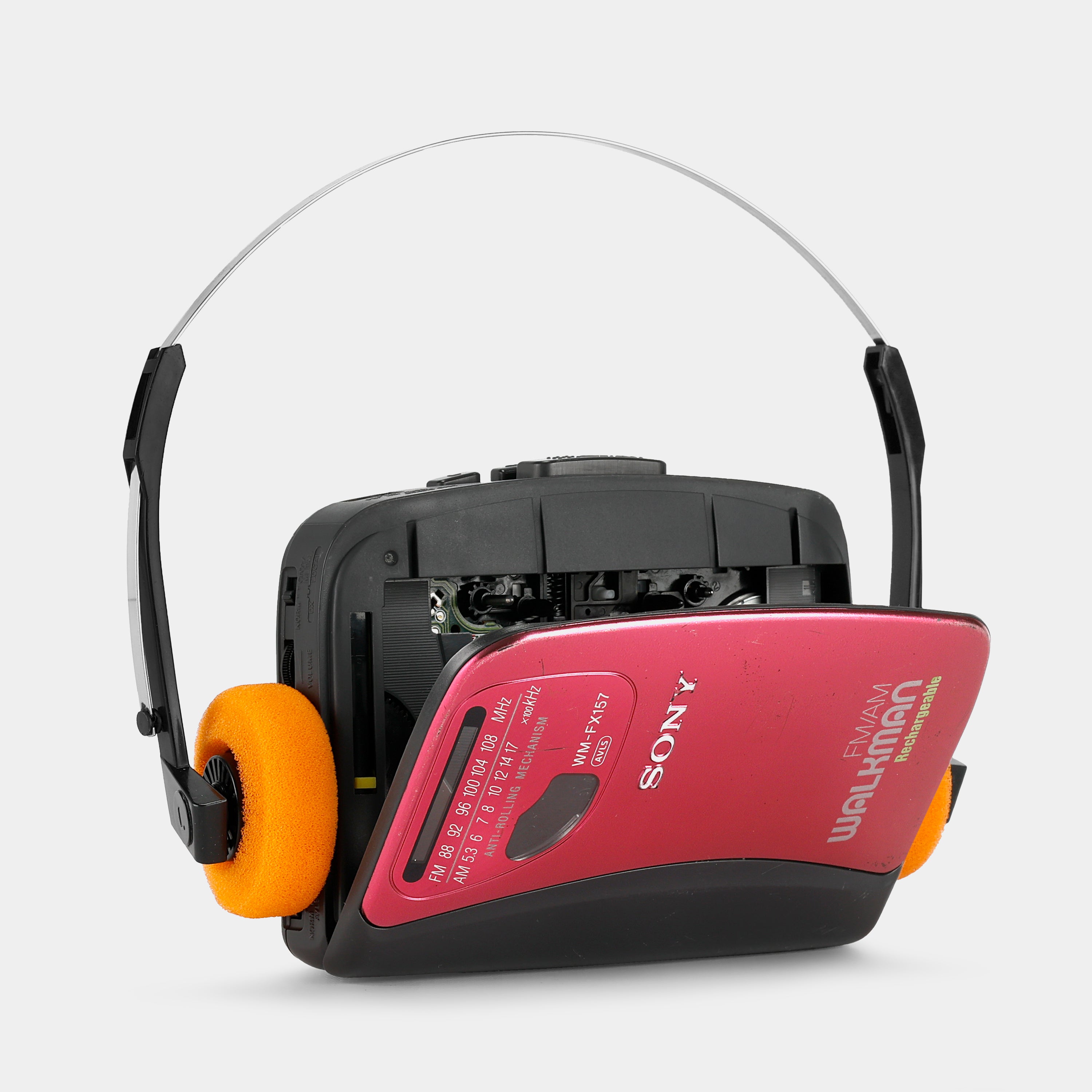 Sony MDR-4L1 On-Ear Headphones – Retrospekt