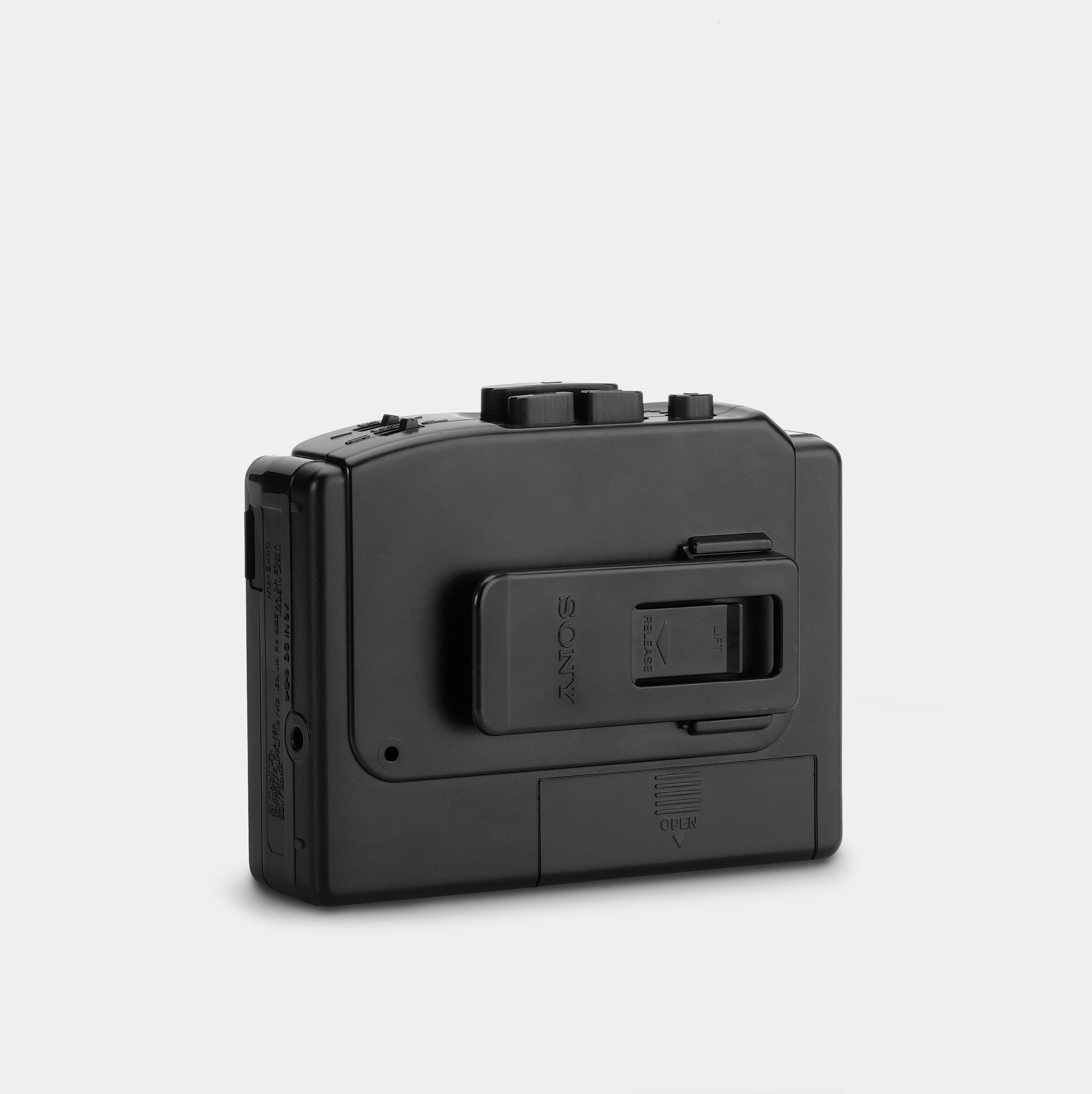 Sony Walkman WM-EX30 Portable Cassette Player – Retrospekt