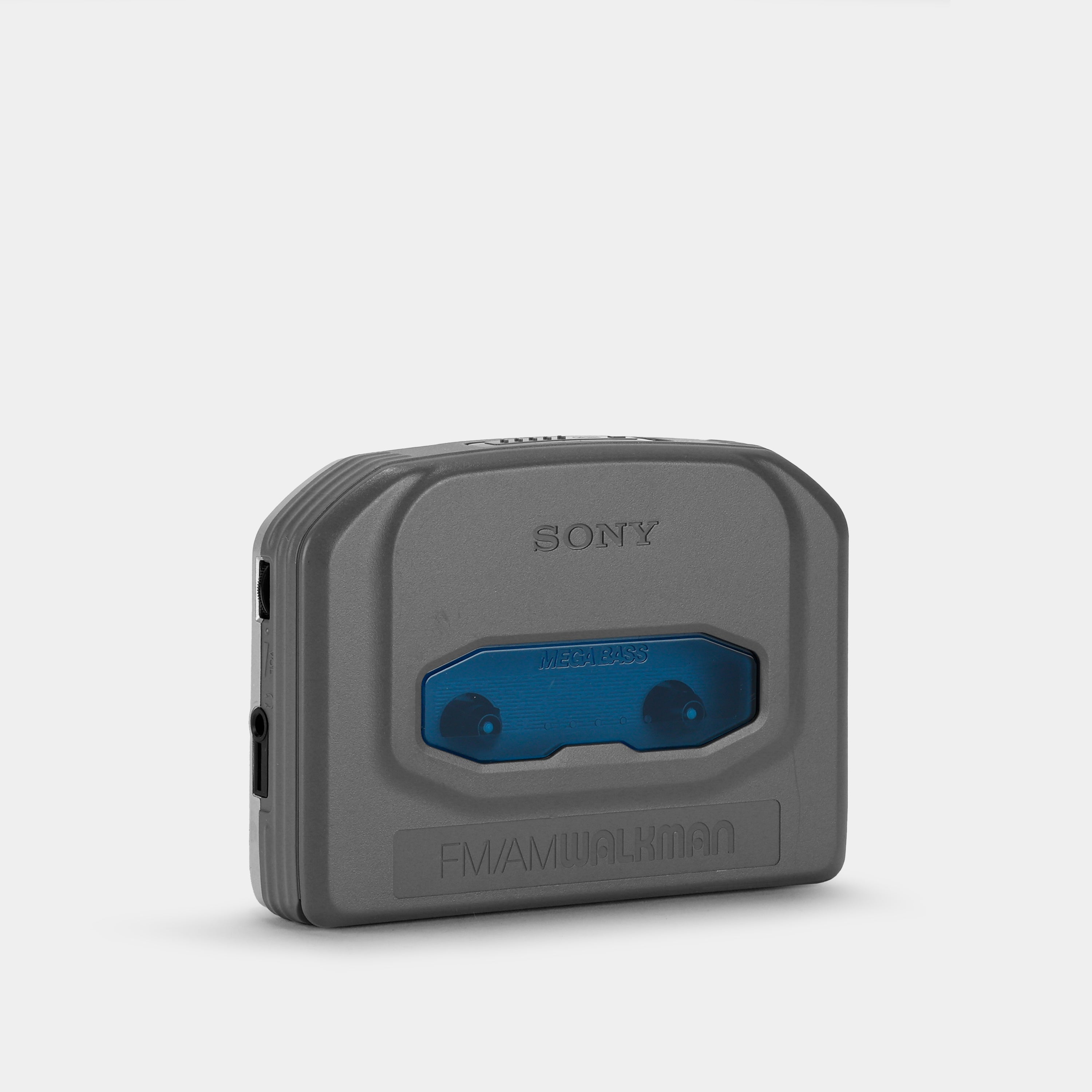 Sony Walkman WM-FX493 AM/FM Portable Cassette Player