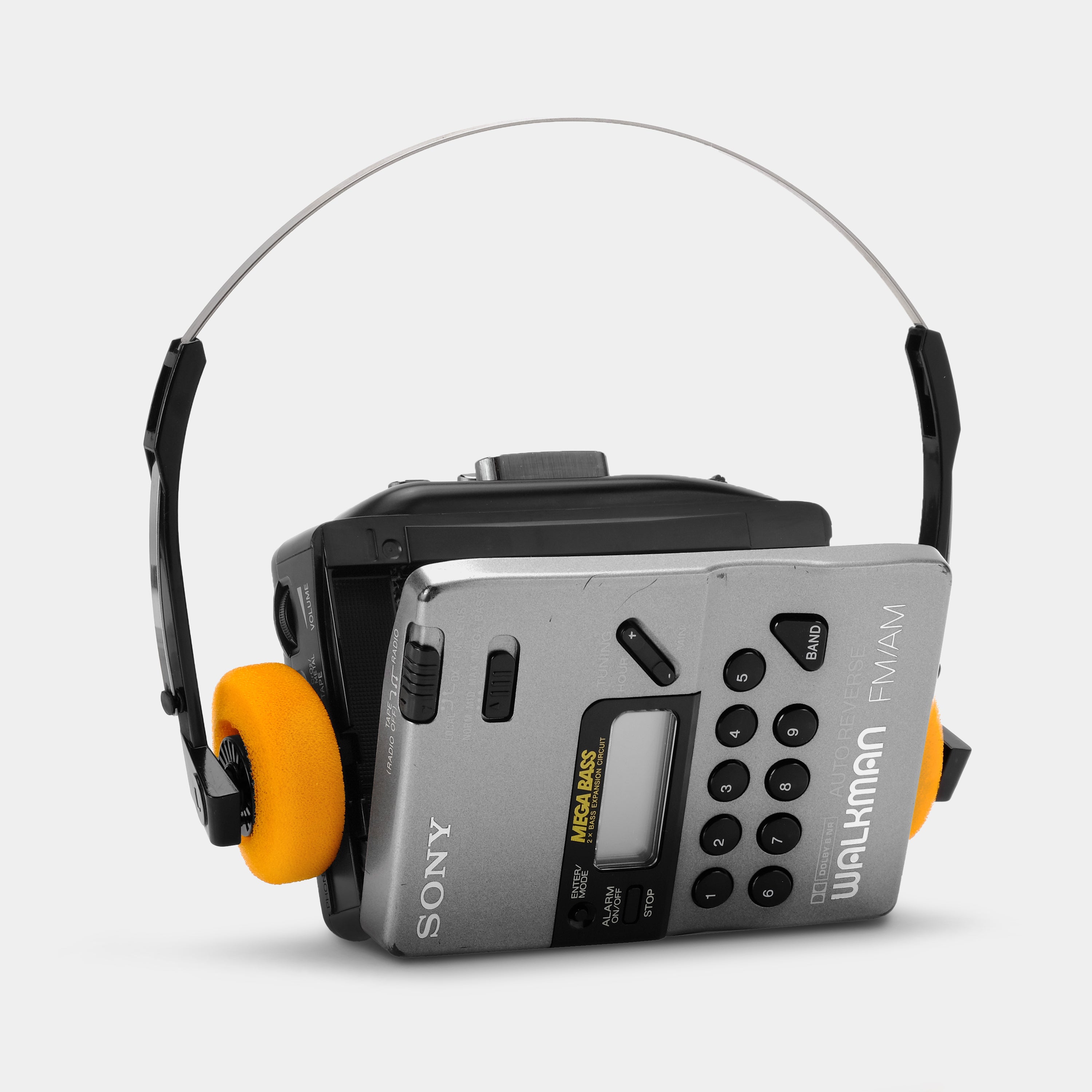 SONY　WALKMAN　WM-EX80 Sony WM-EX80 ▷ Walkman.land