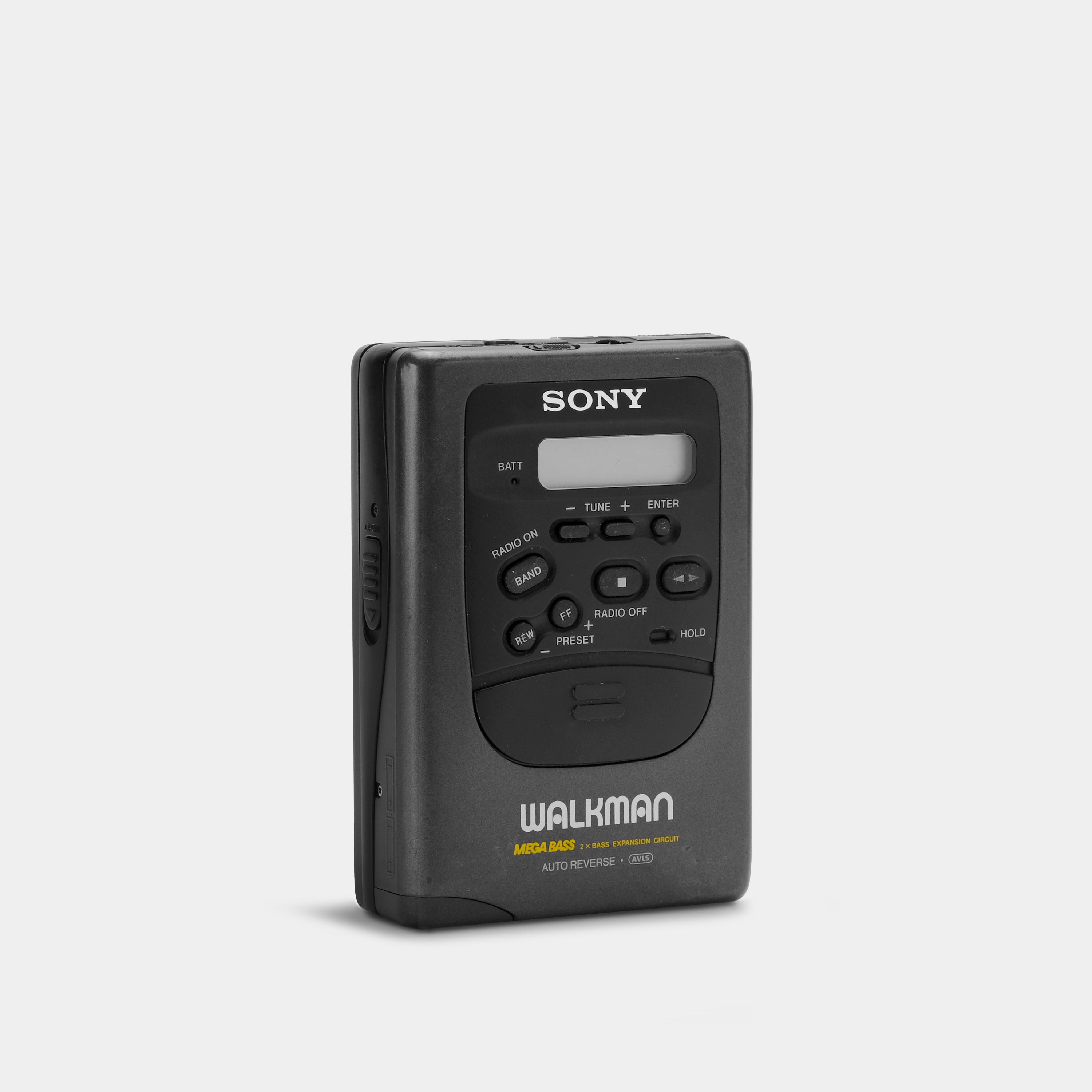 Sony Walkman WM-FX52 Portable Cassette Player