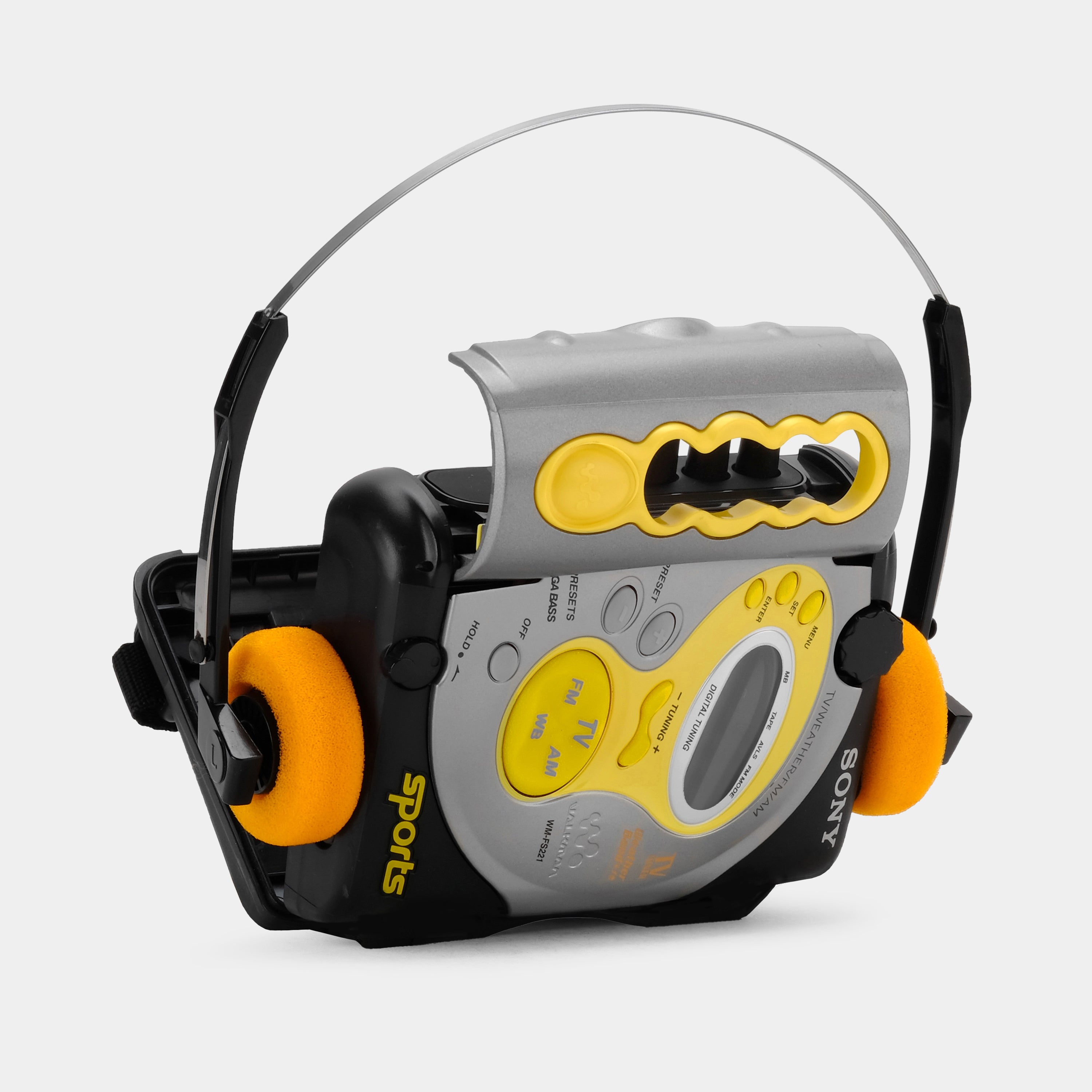 【希少な海外仕様】Shockwave RQ-SW44V純正ヘッドホン付き♪ 希少な海外仕様】Shockwave RQ-SW44V純正ヘッドホン付き♪ - メルカリ