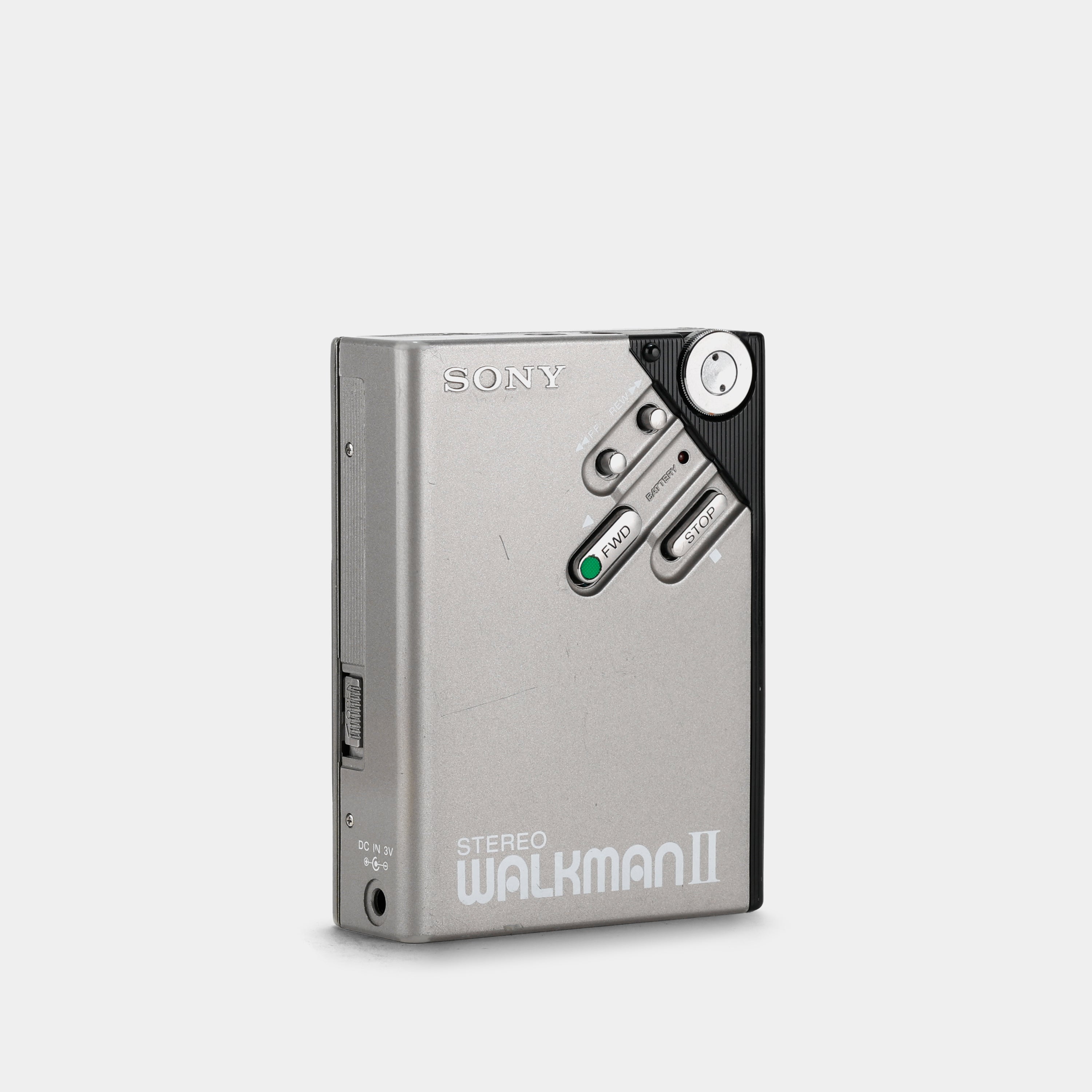 SONY WALKMAN II WM-2 カセットプレーヤー SONY WALKMAN II WM-2 ウォークマン カセットプレーヤー ウォークマン