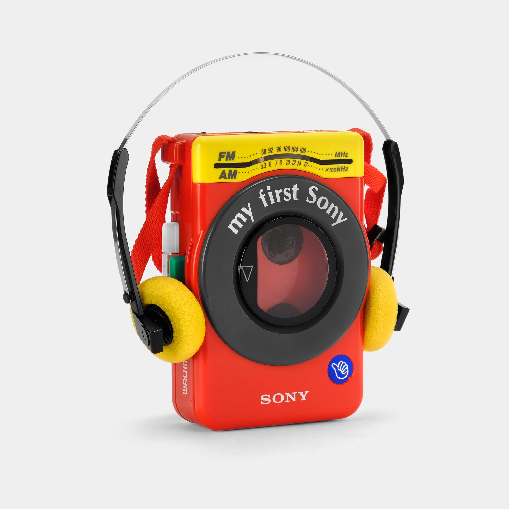 Sony Walkman WM-F3030 
