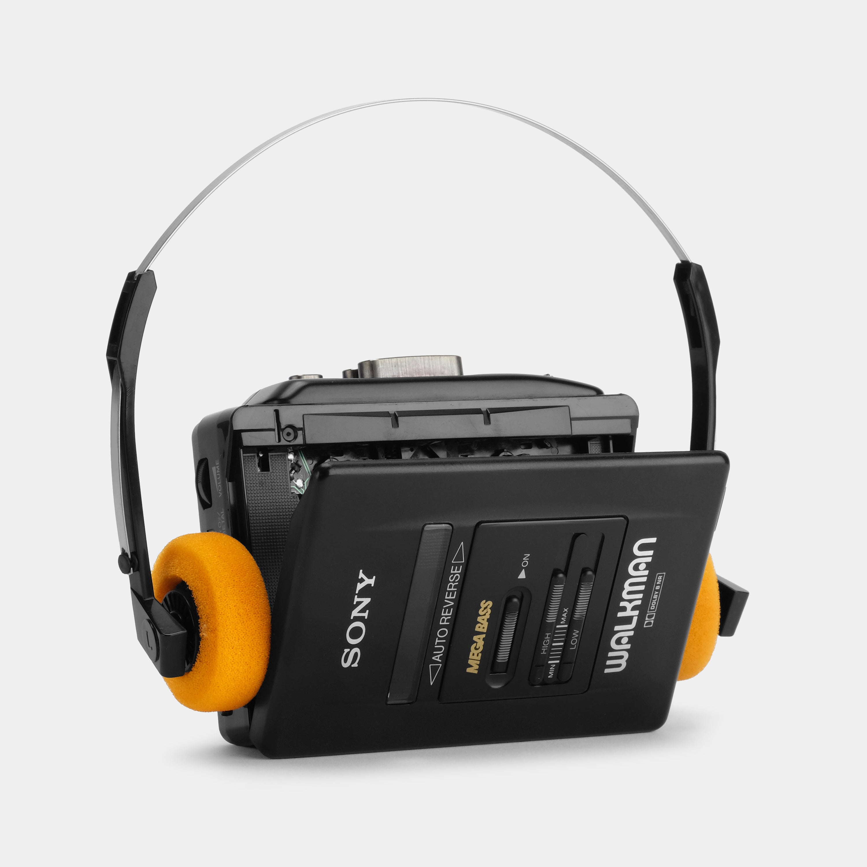 Sony Walkman WM-2055 Portable Cassette Player