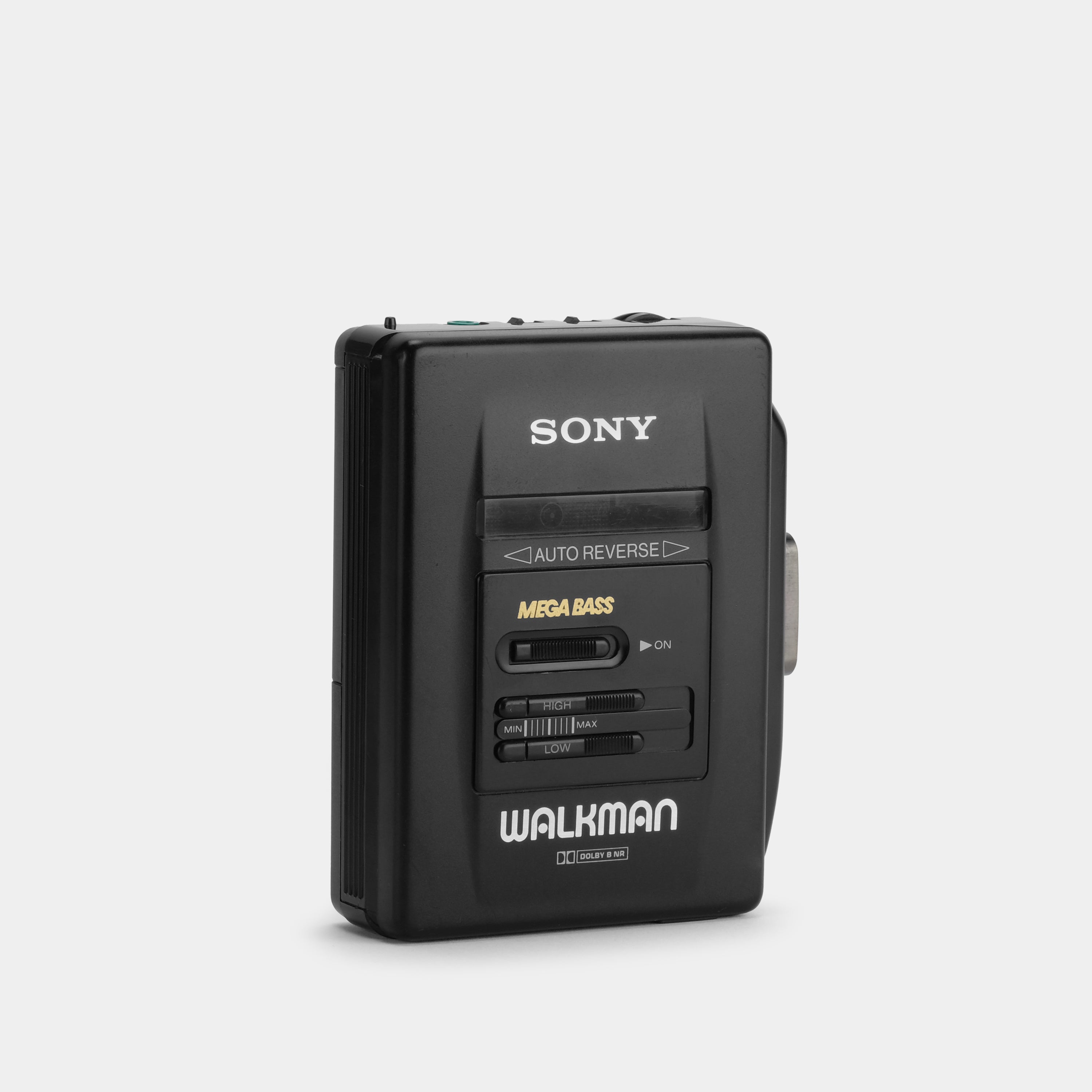 Sony Walkman WM-2055 Portable Cassette Player