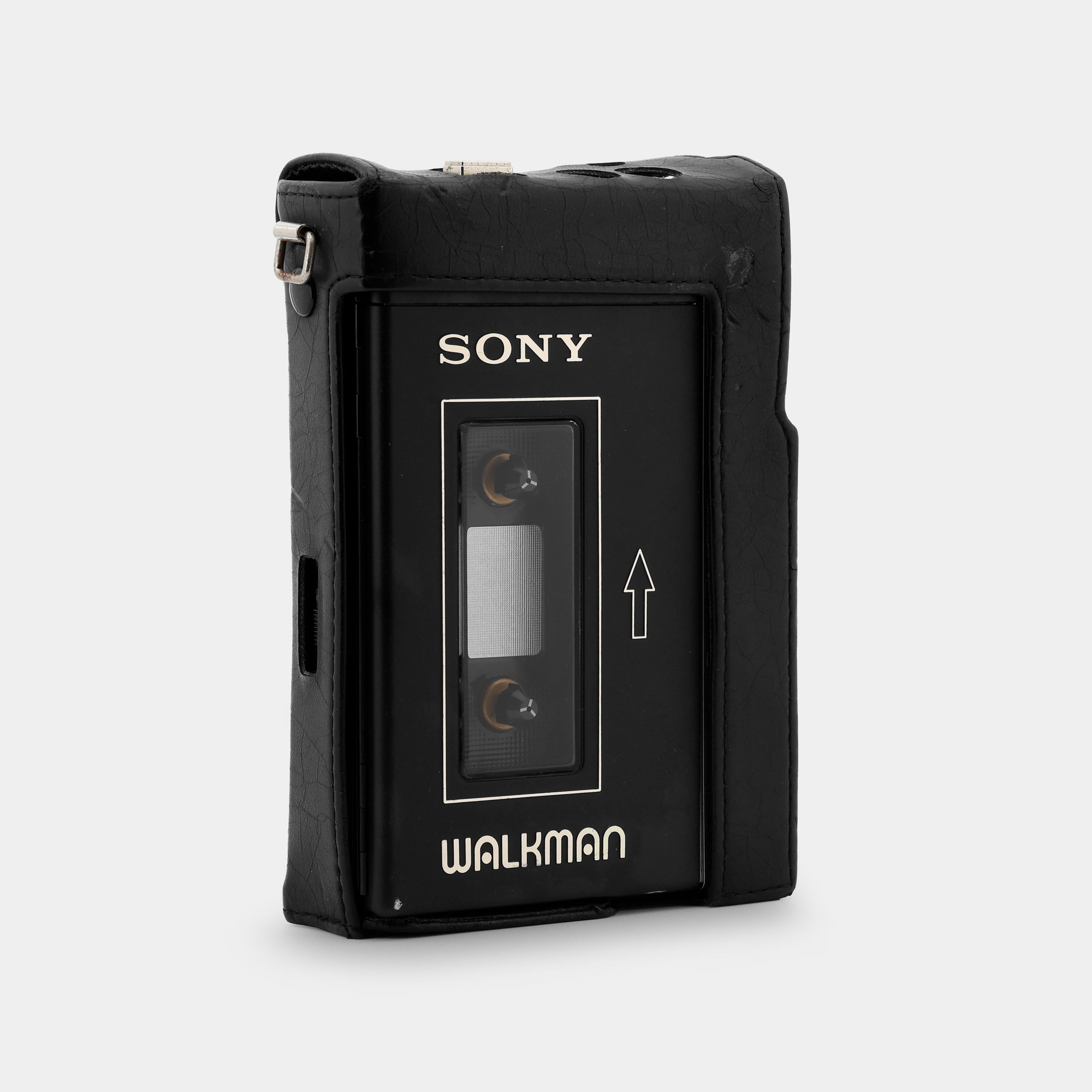 ポータブルプレーヤー SONY WALKMAN WM-3 Sony Walkman WM-3 Portable Cassette Player with Case