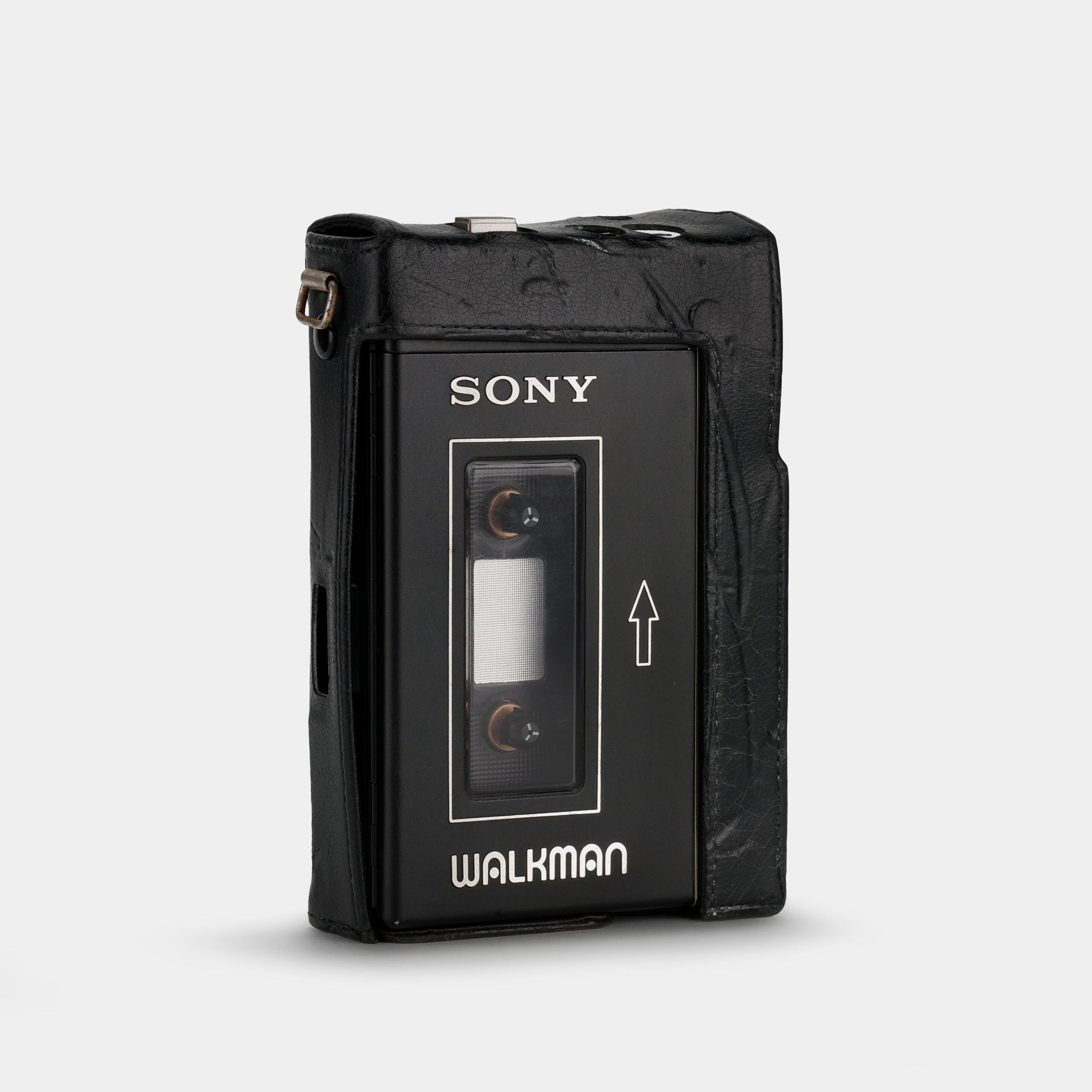 SONY ソニー WALKMAN Deluxe ウォークマン WM-3 Sony Walkman WM-3 Portable Cassette Player with Case