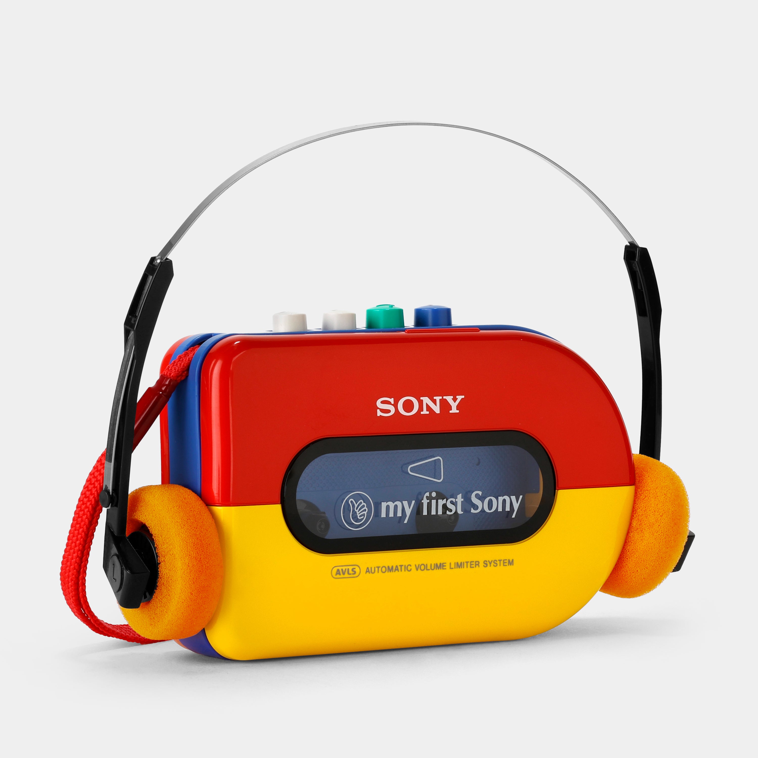 Sony Walkman WM-3300