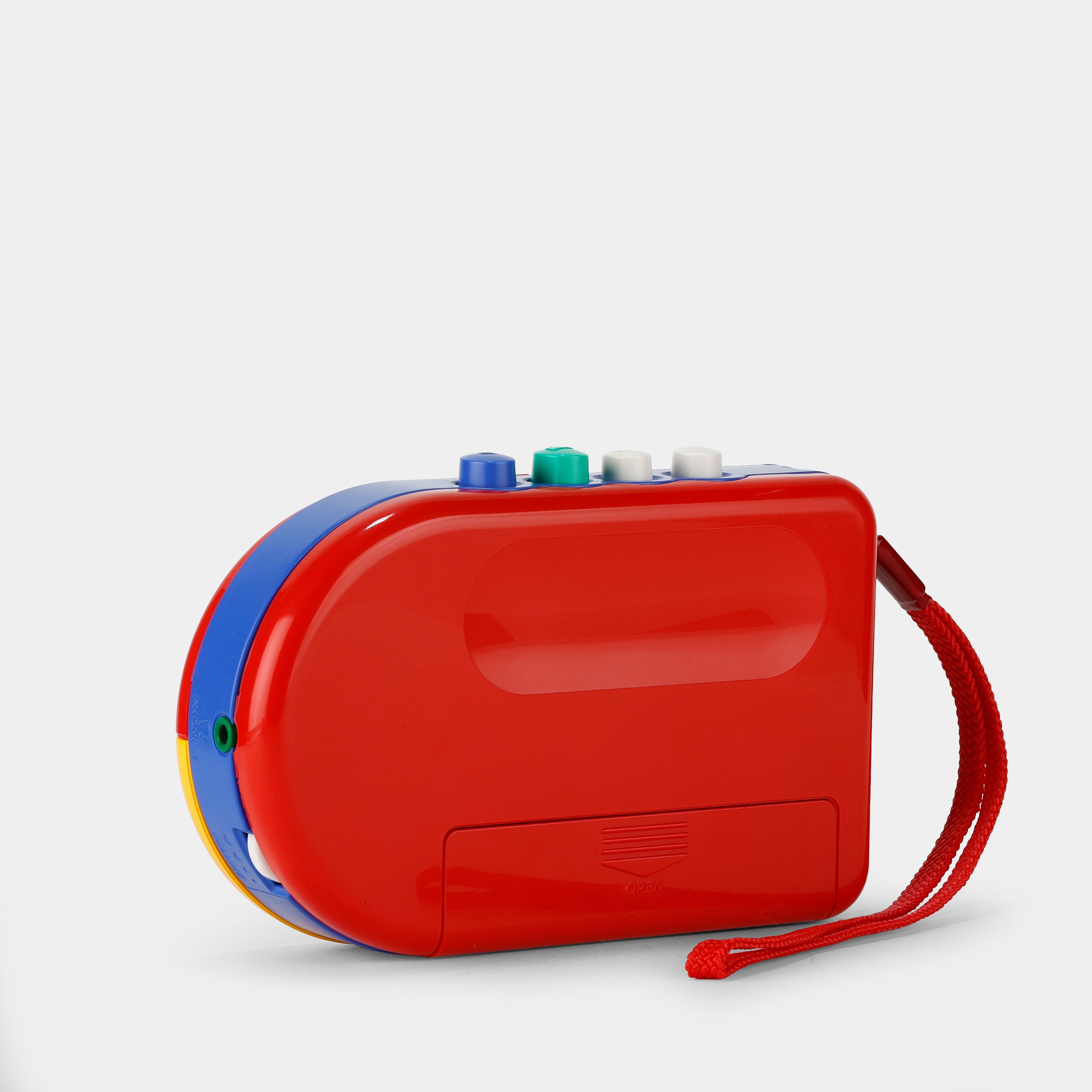 Sony Walkman WM-3300 "My First Sony" Portable Cassette Player