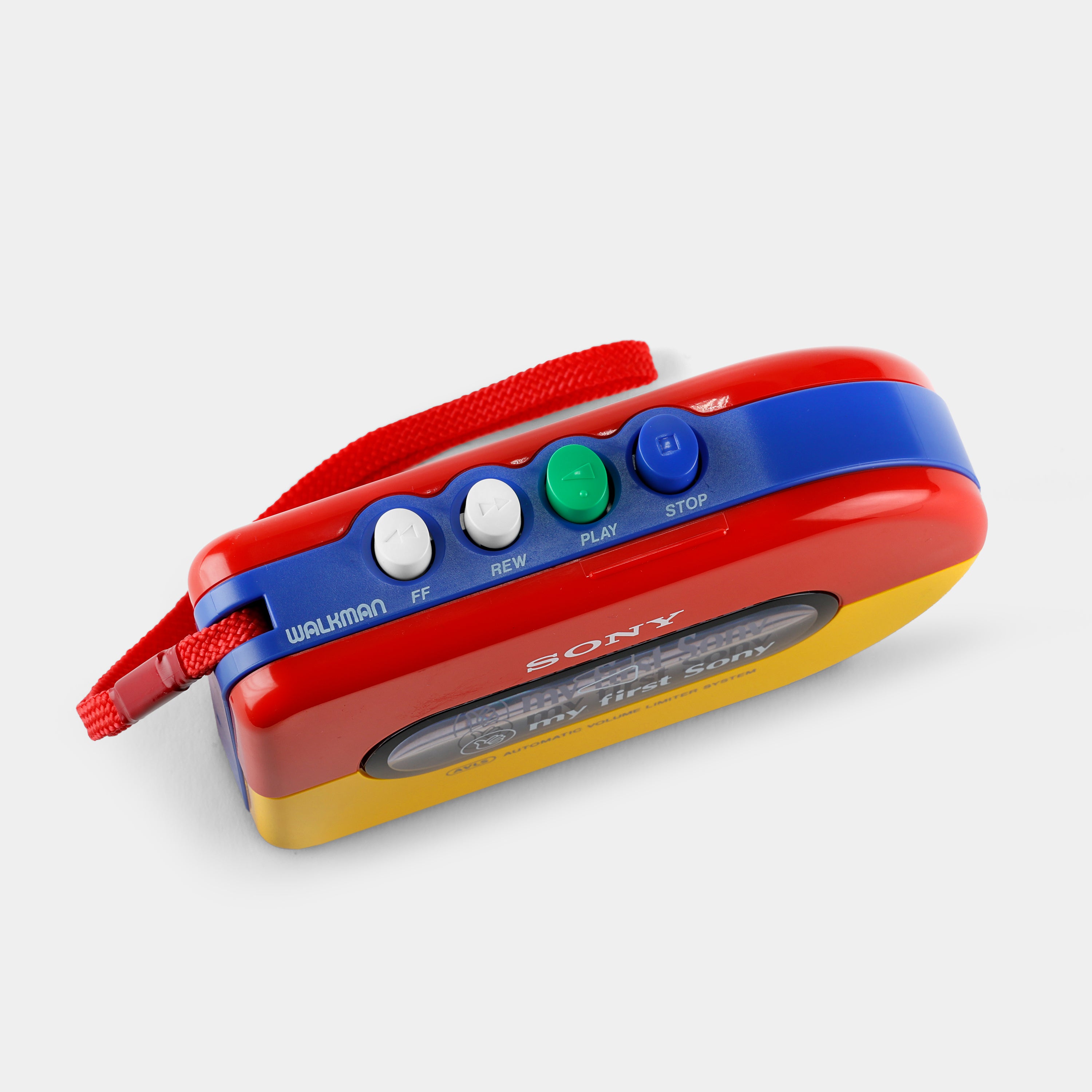 Sony Walkman WM-3300 - Thumbnail 4