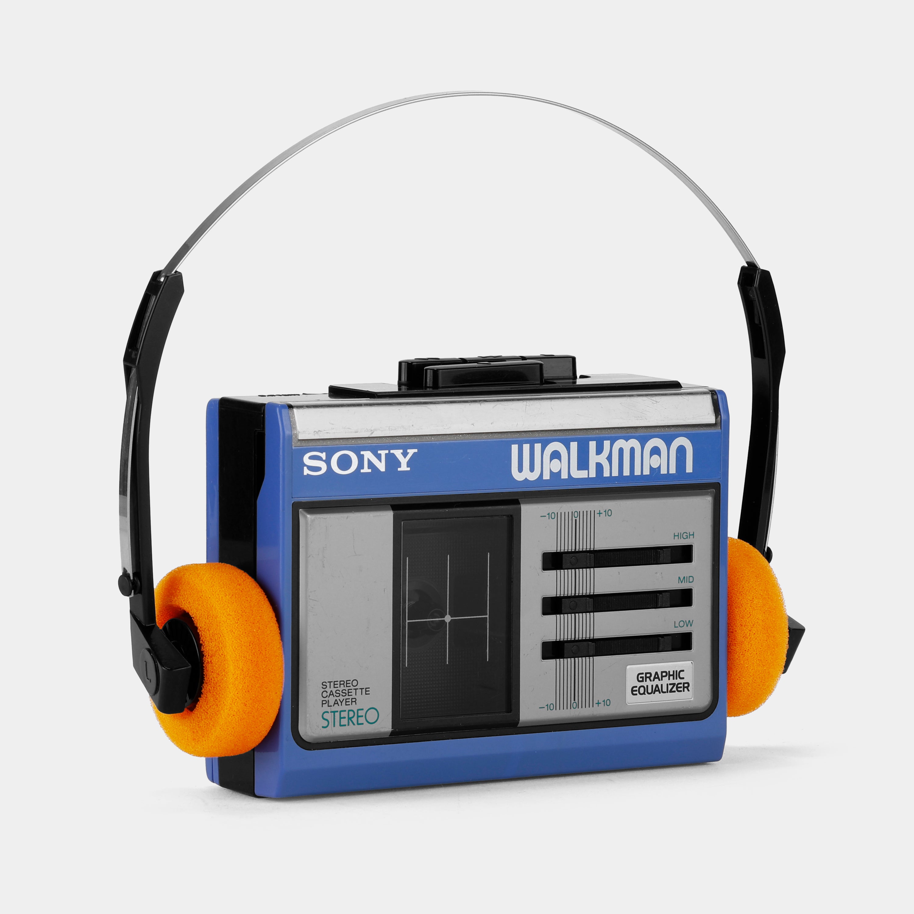 Sony Walkman WM-3300 - Thumbnail 2