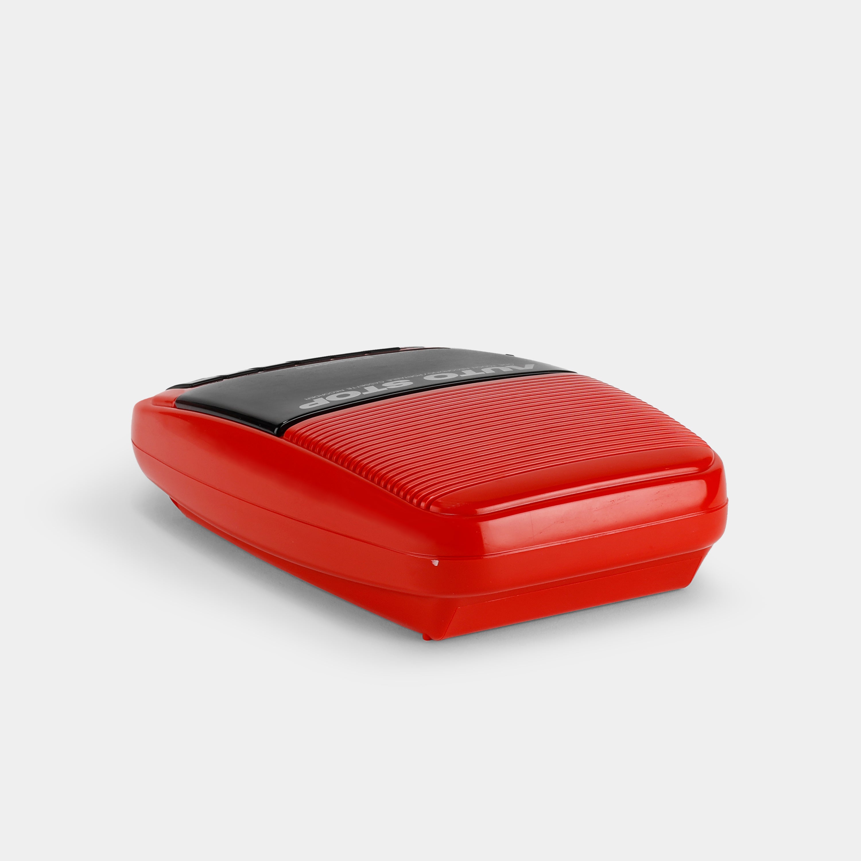 Panasonic RQ-40 Cassette Player Recorder