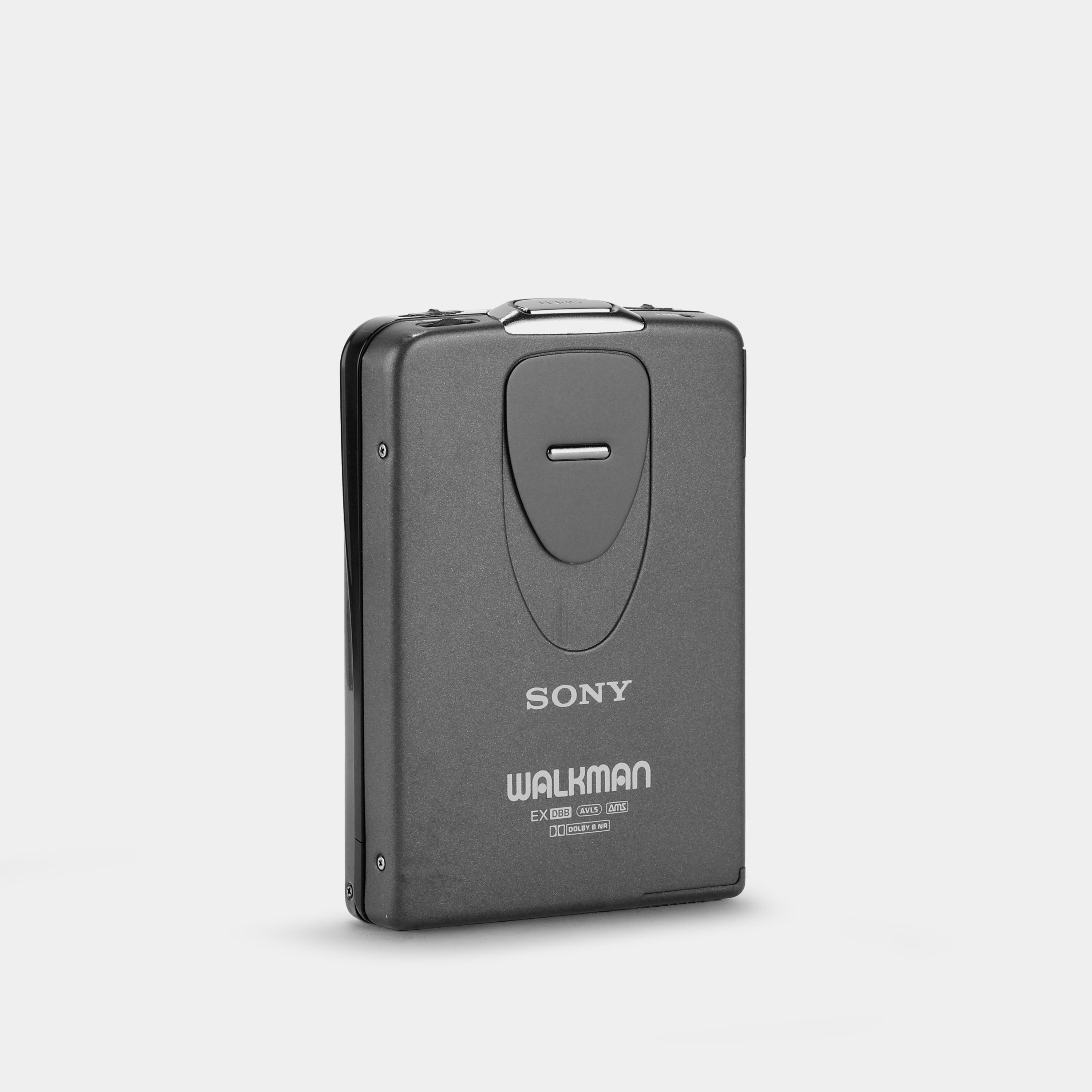 Sony Walkman WM-EX1 AM/FM Portable Cassette Player