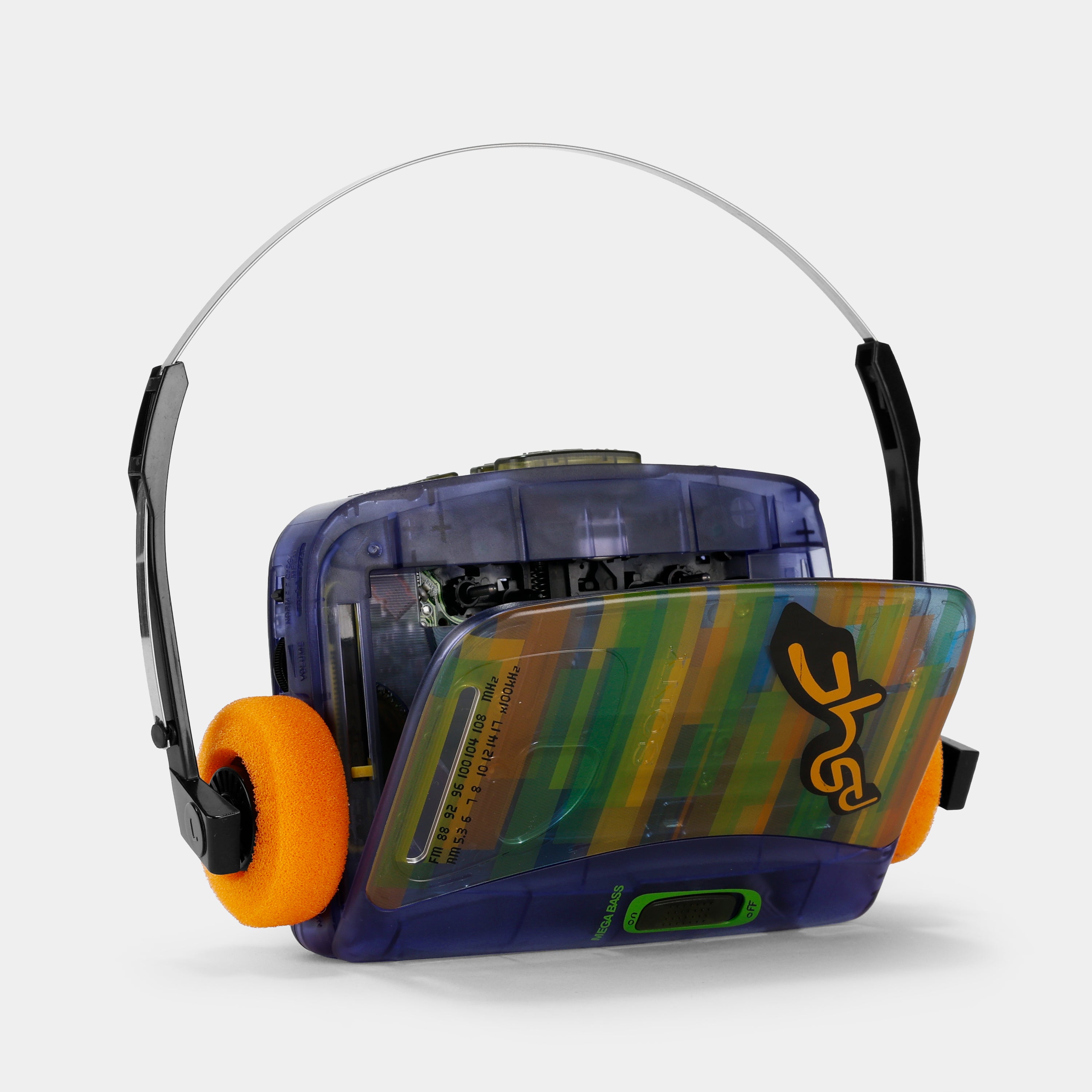Sony Walkman Psyc WM-PSY01